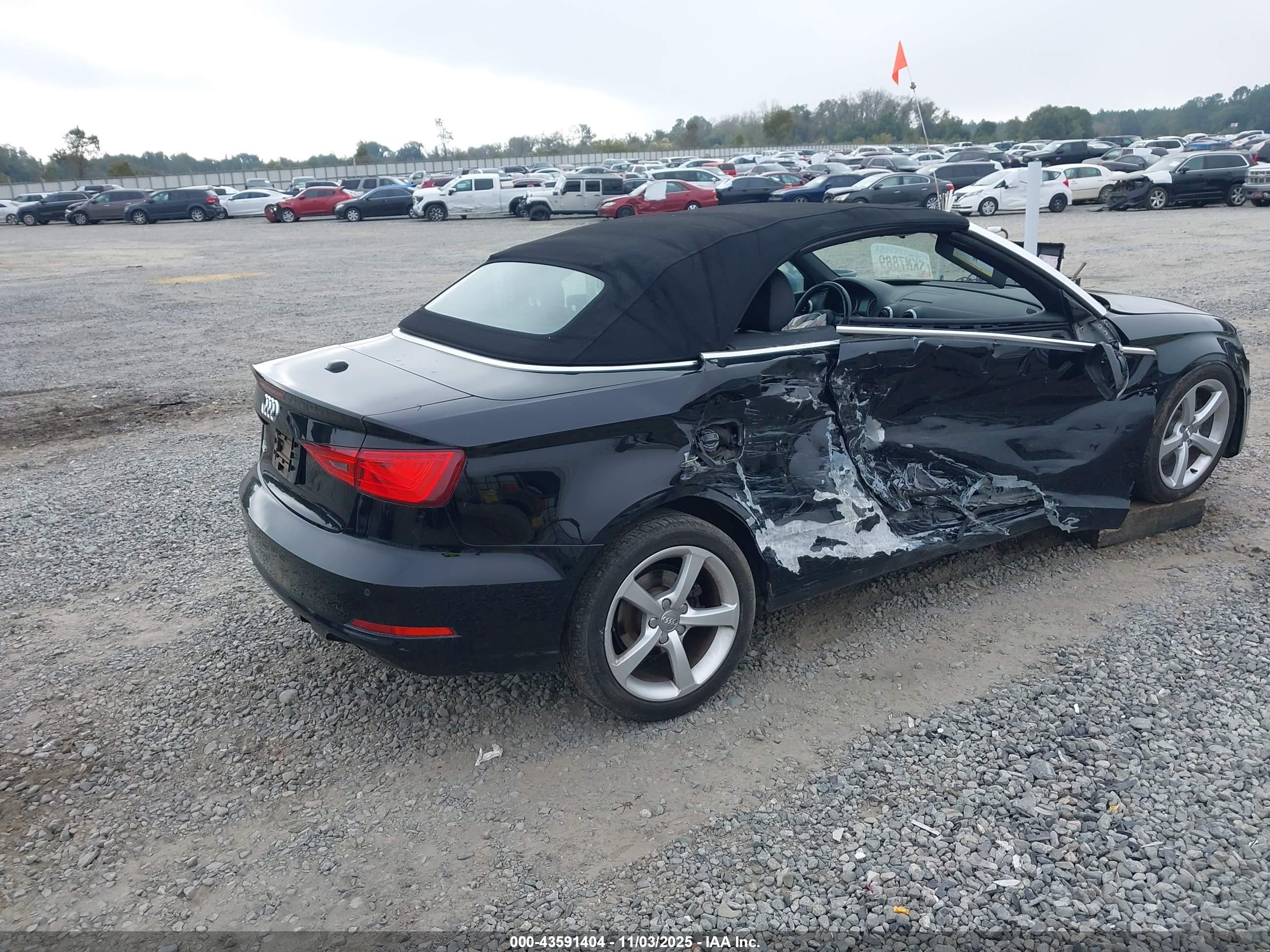 AUDI A3 image 4