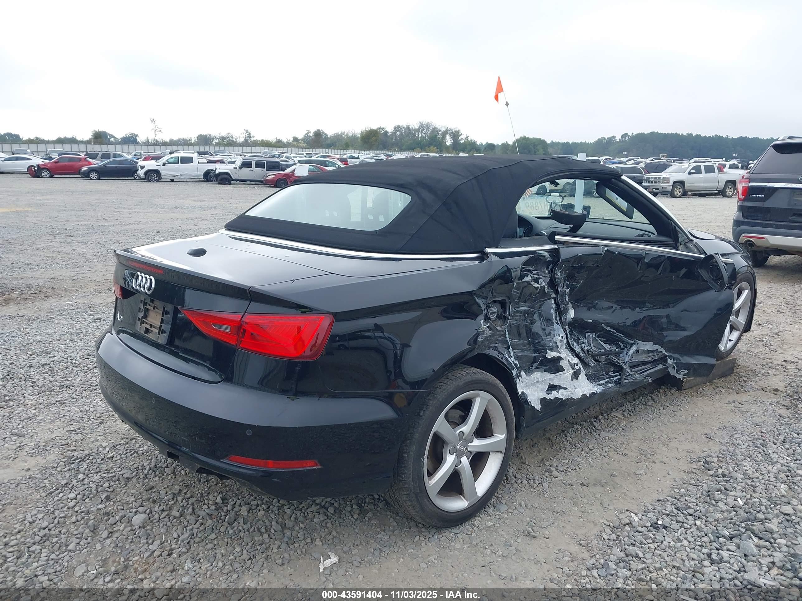 AUDI A3 image 6