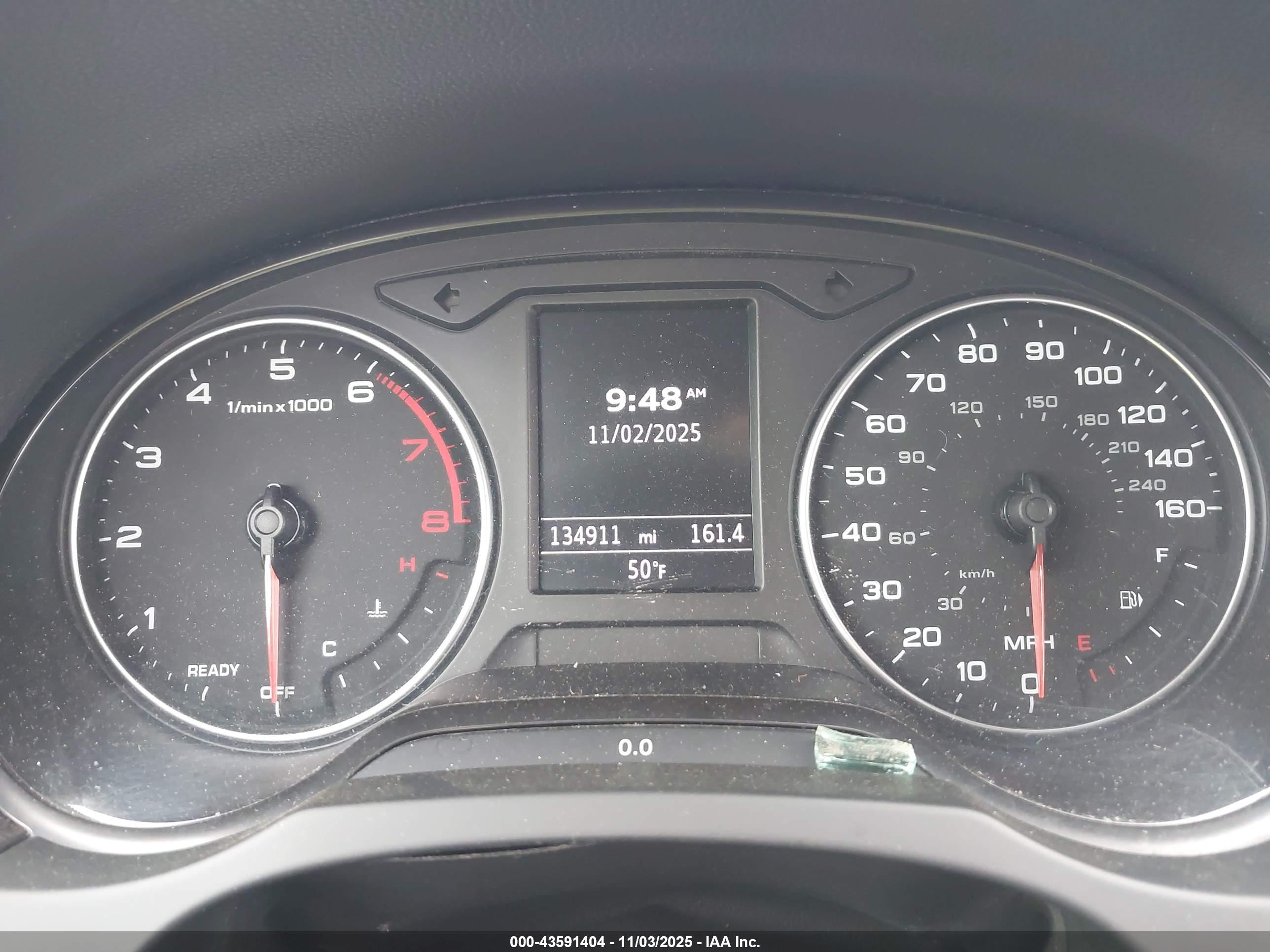 AUDI A3 image 7
