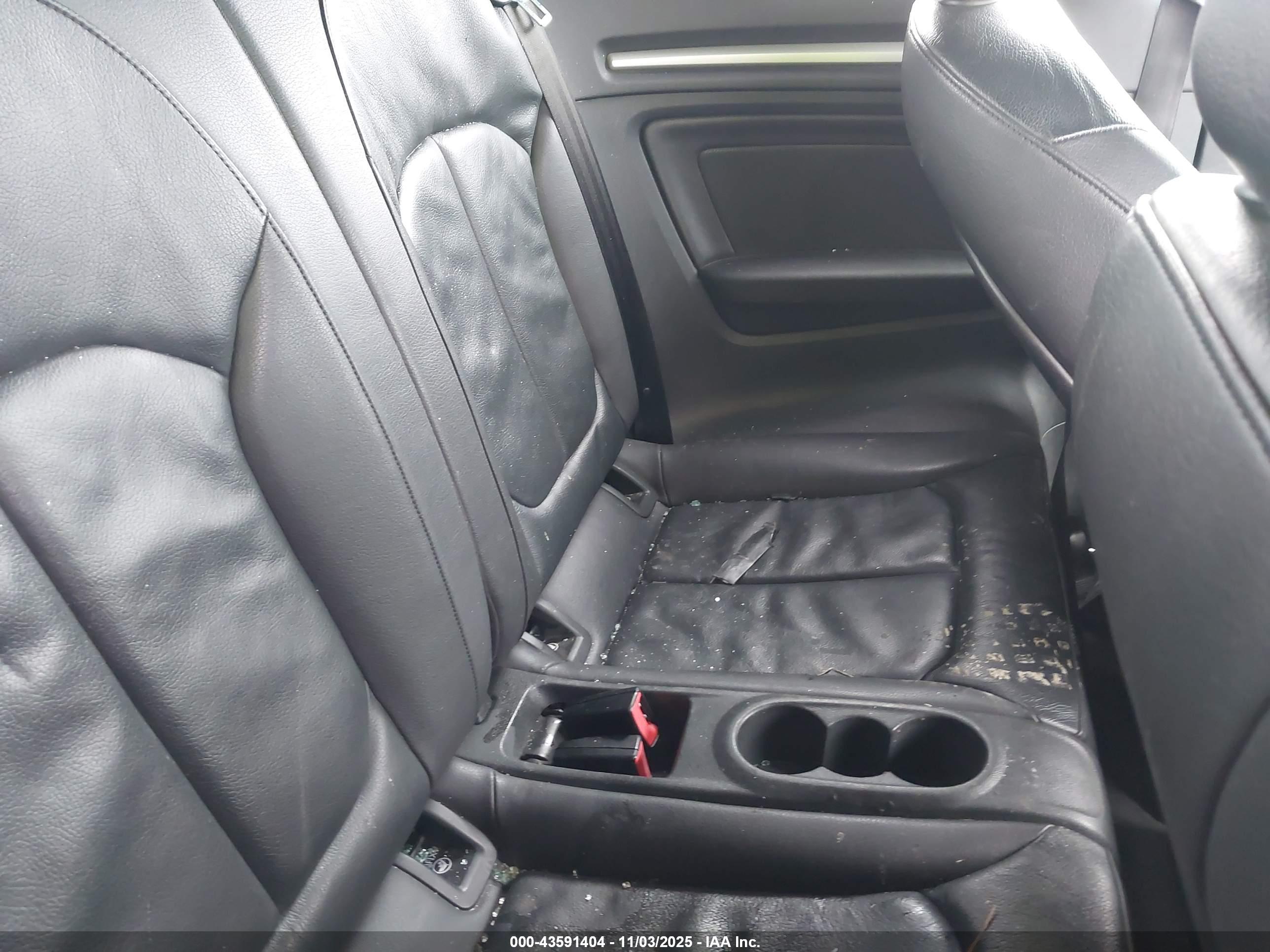AUDI A3 image 8