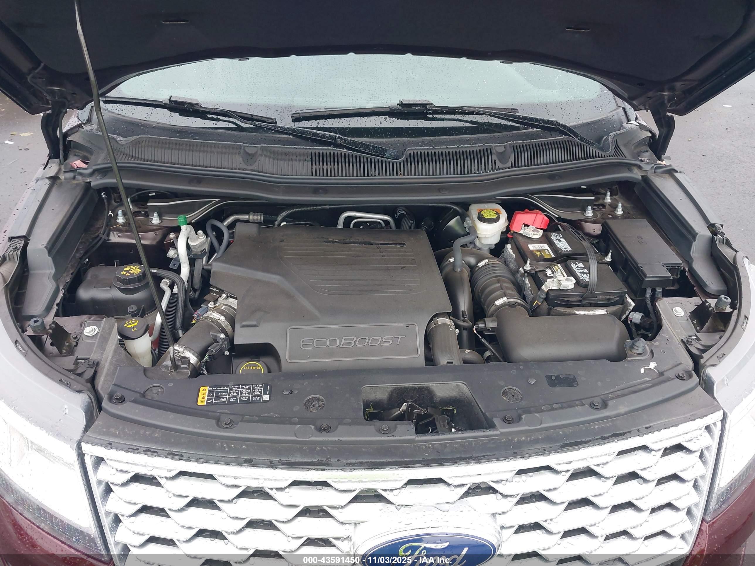 FORD EXPLORER image 10