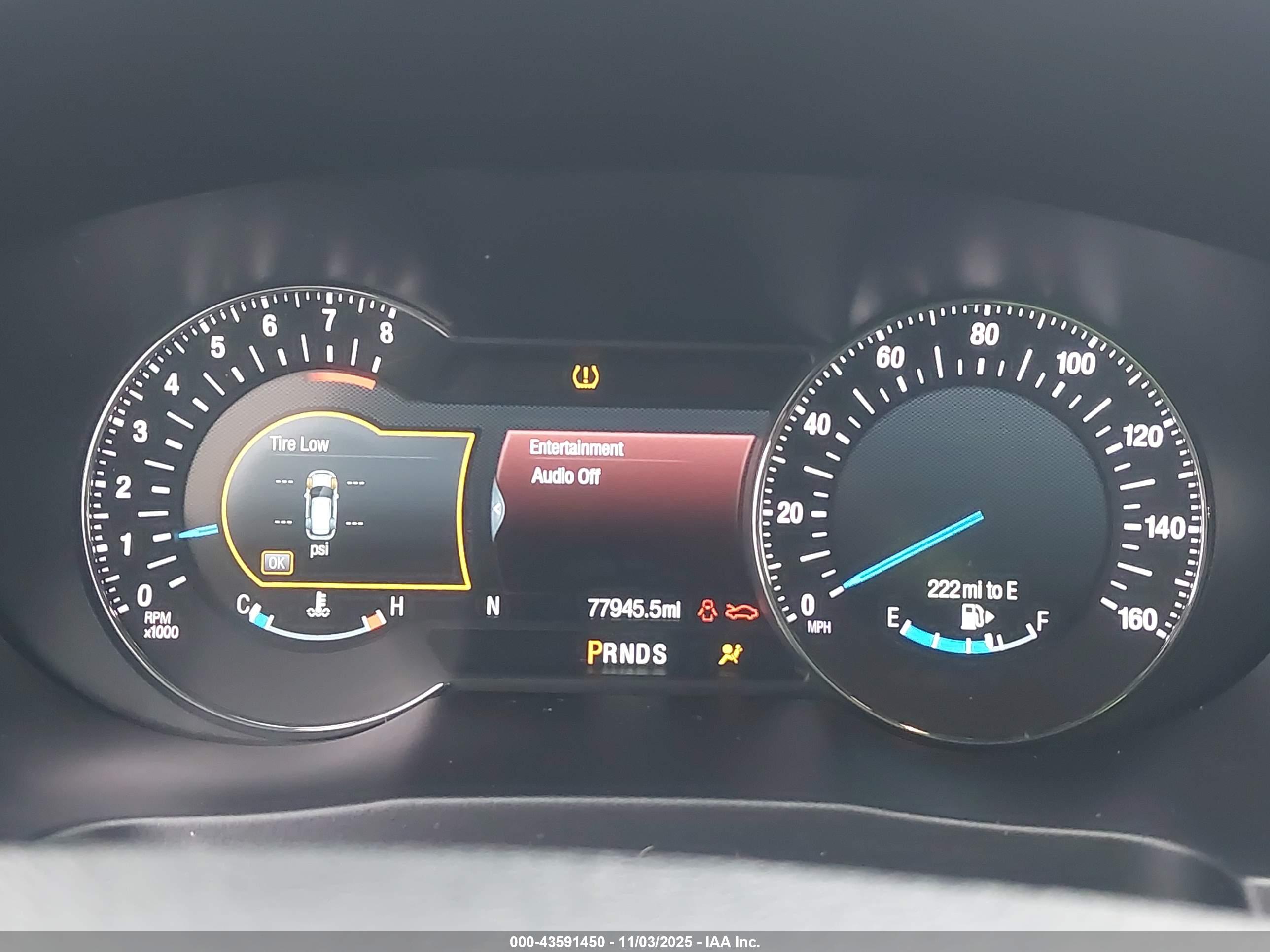 FORD EXPLORER image 7