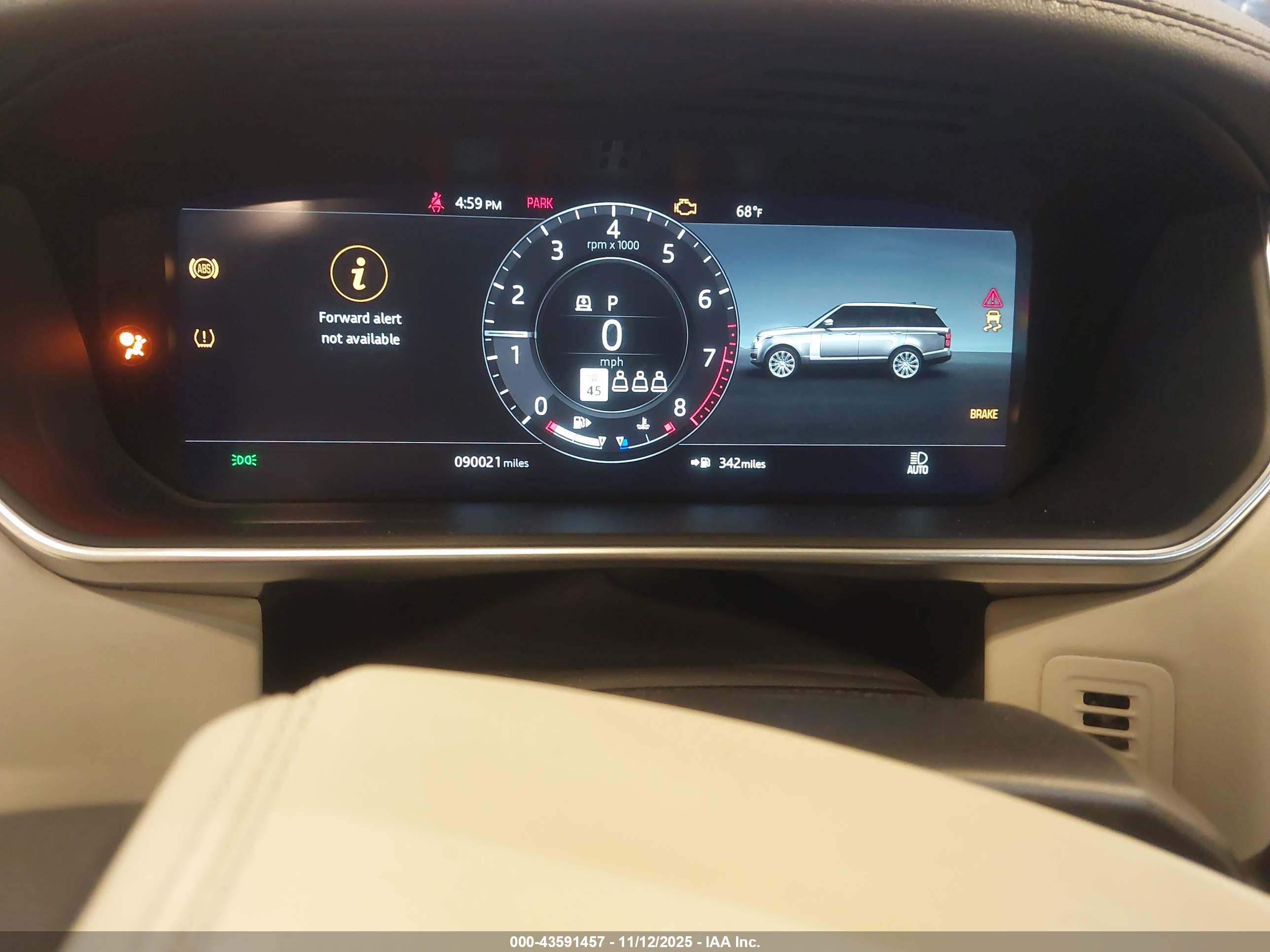 LAND ROVER image 7