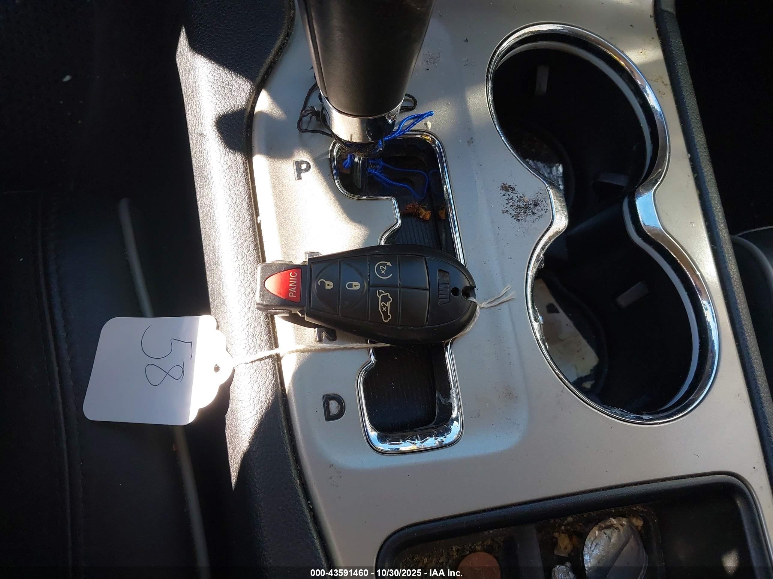 JEEP GRAND image 11