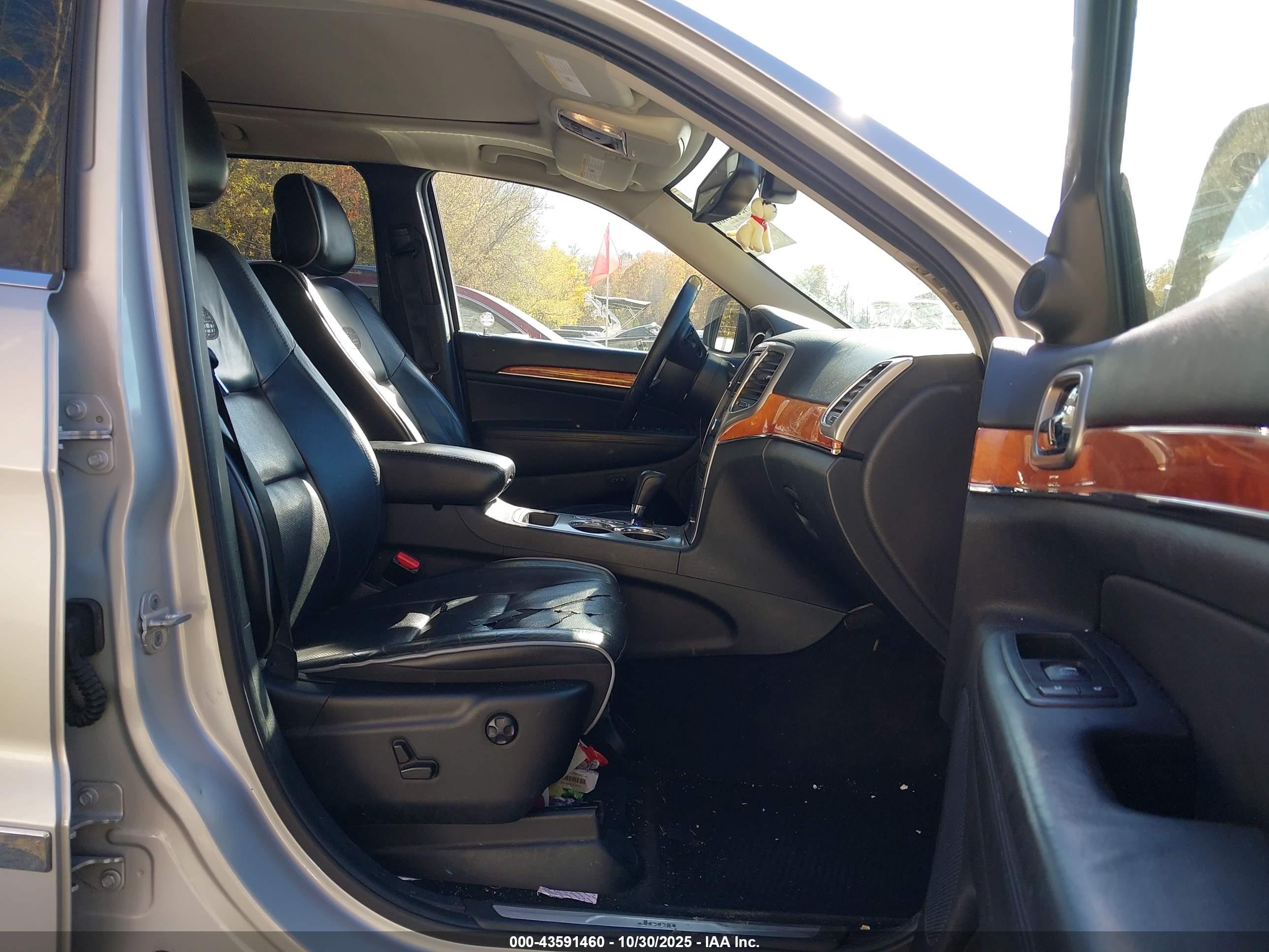 JEEP GRAND image 5