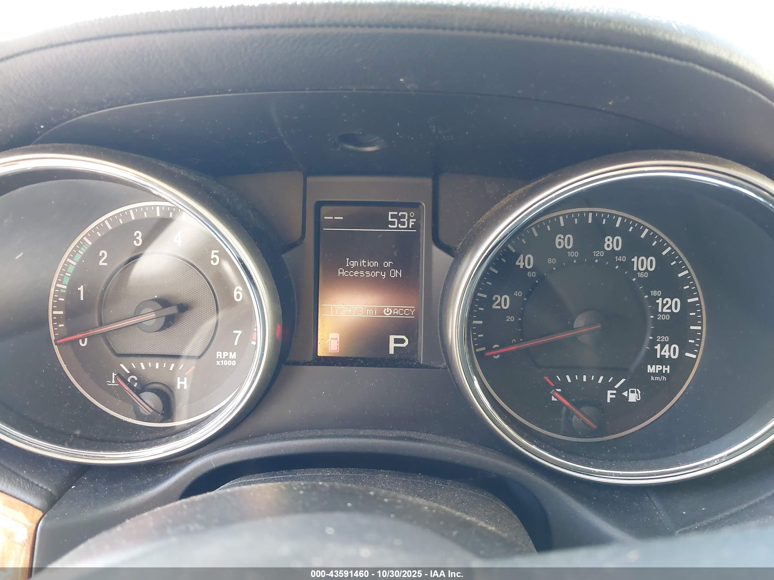 JEEP GRAND image 7