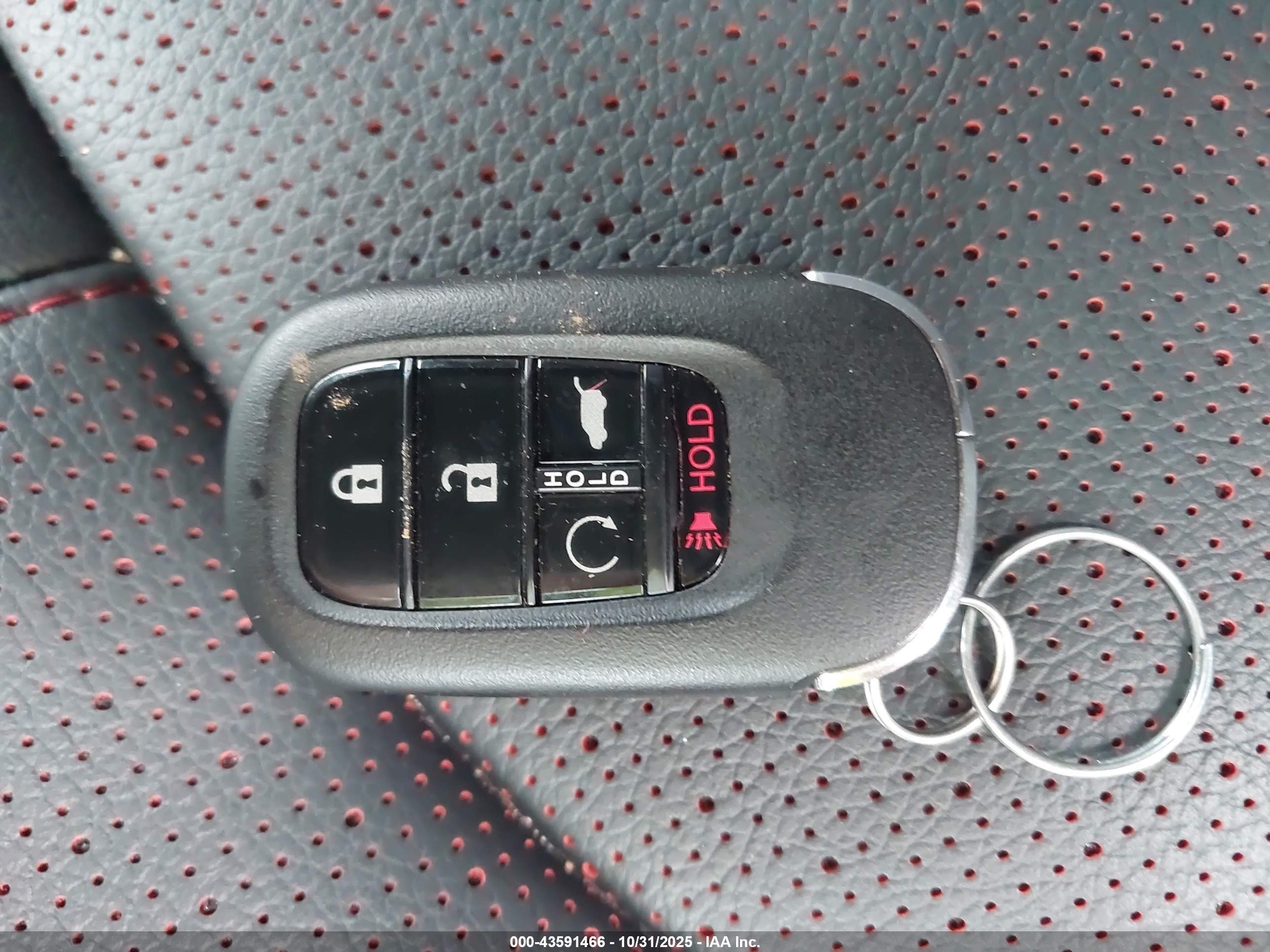 HONDA PILOT image 11