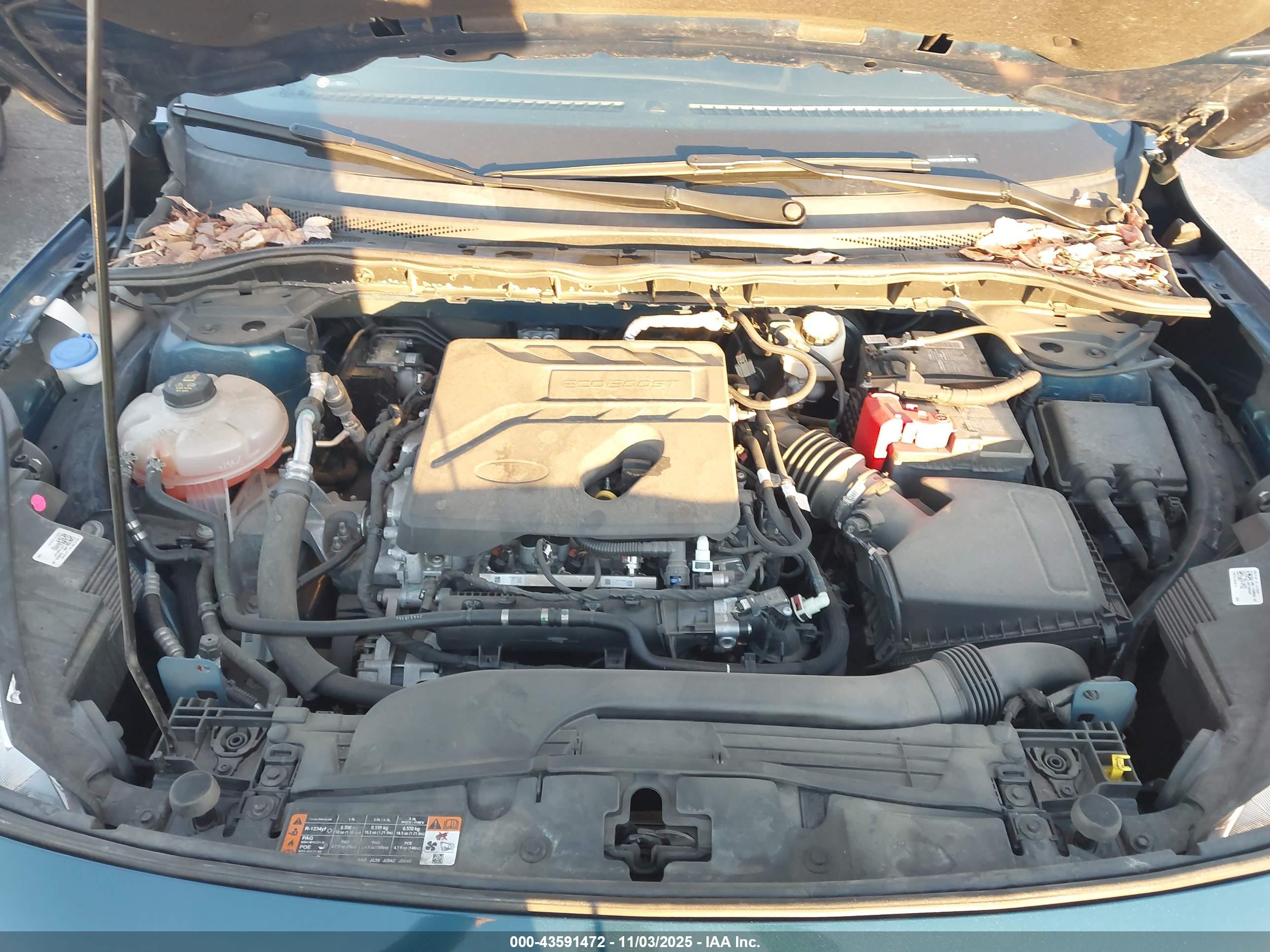 FORD ESCAPE image 10
