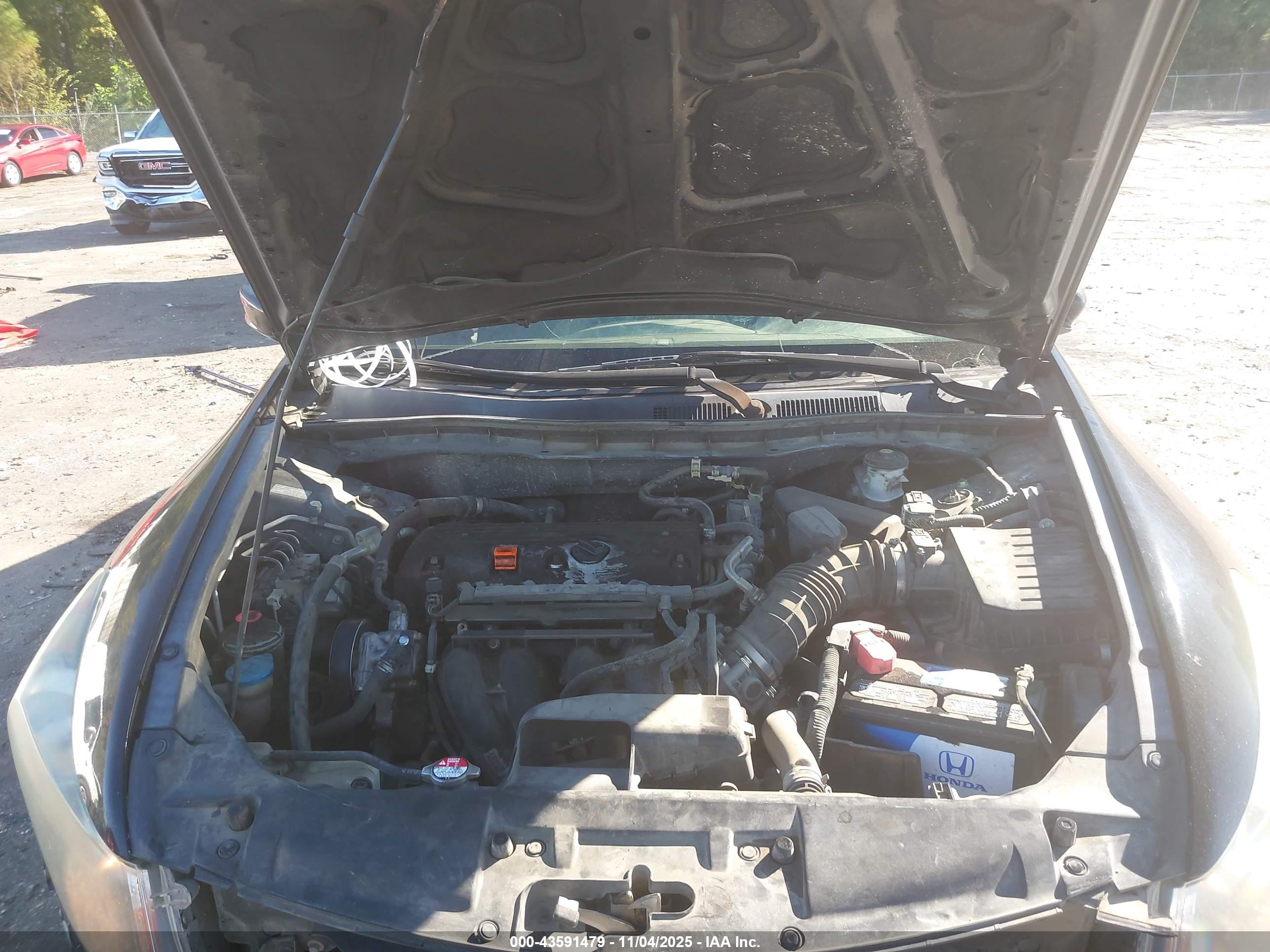 HONDA ACCORD image 10