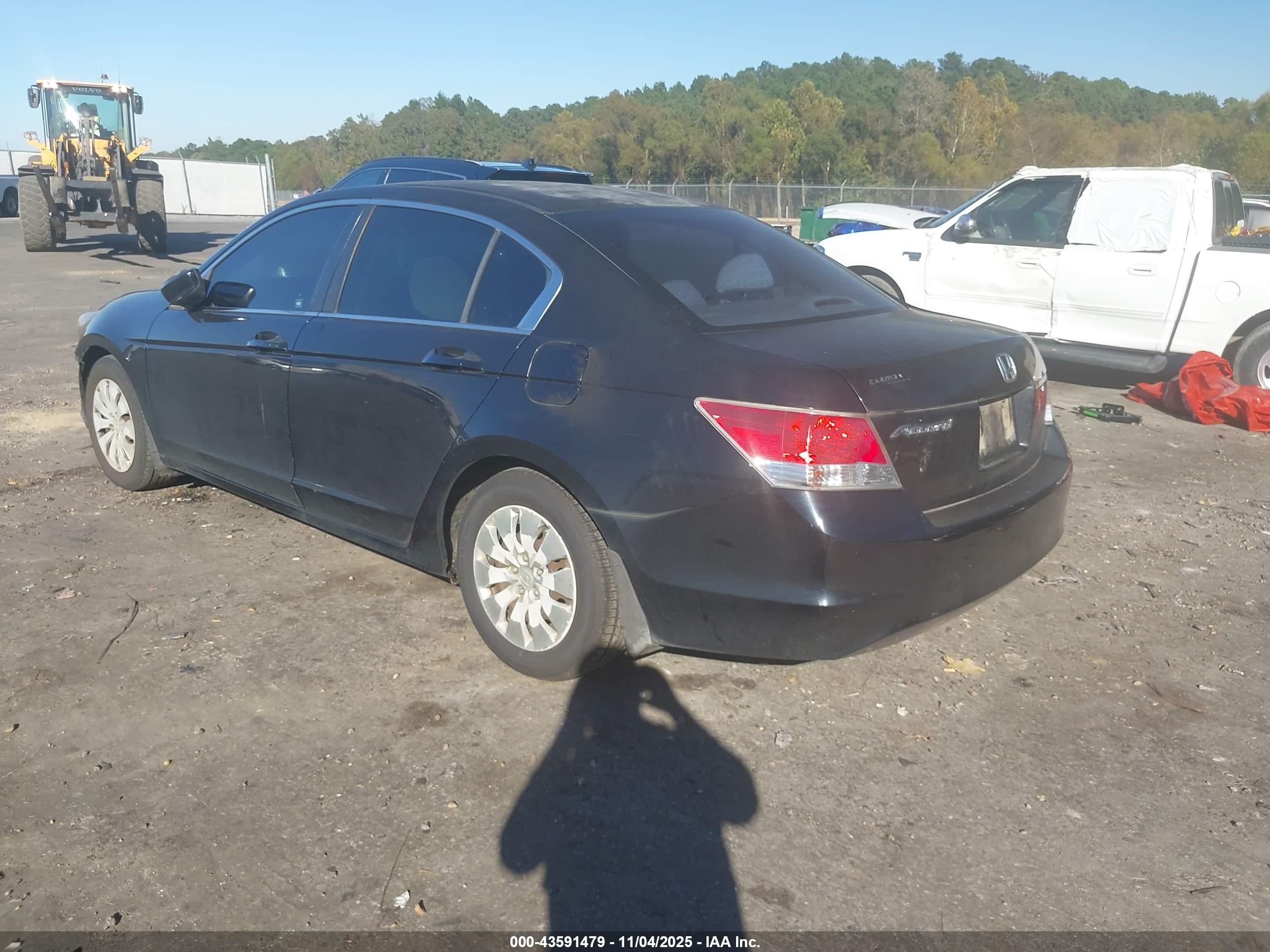 HONDA ACCORD image 3