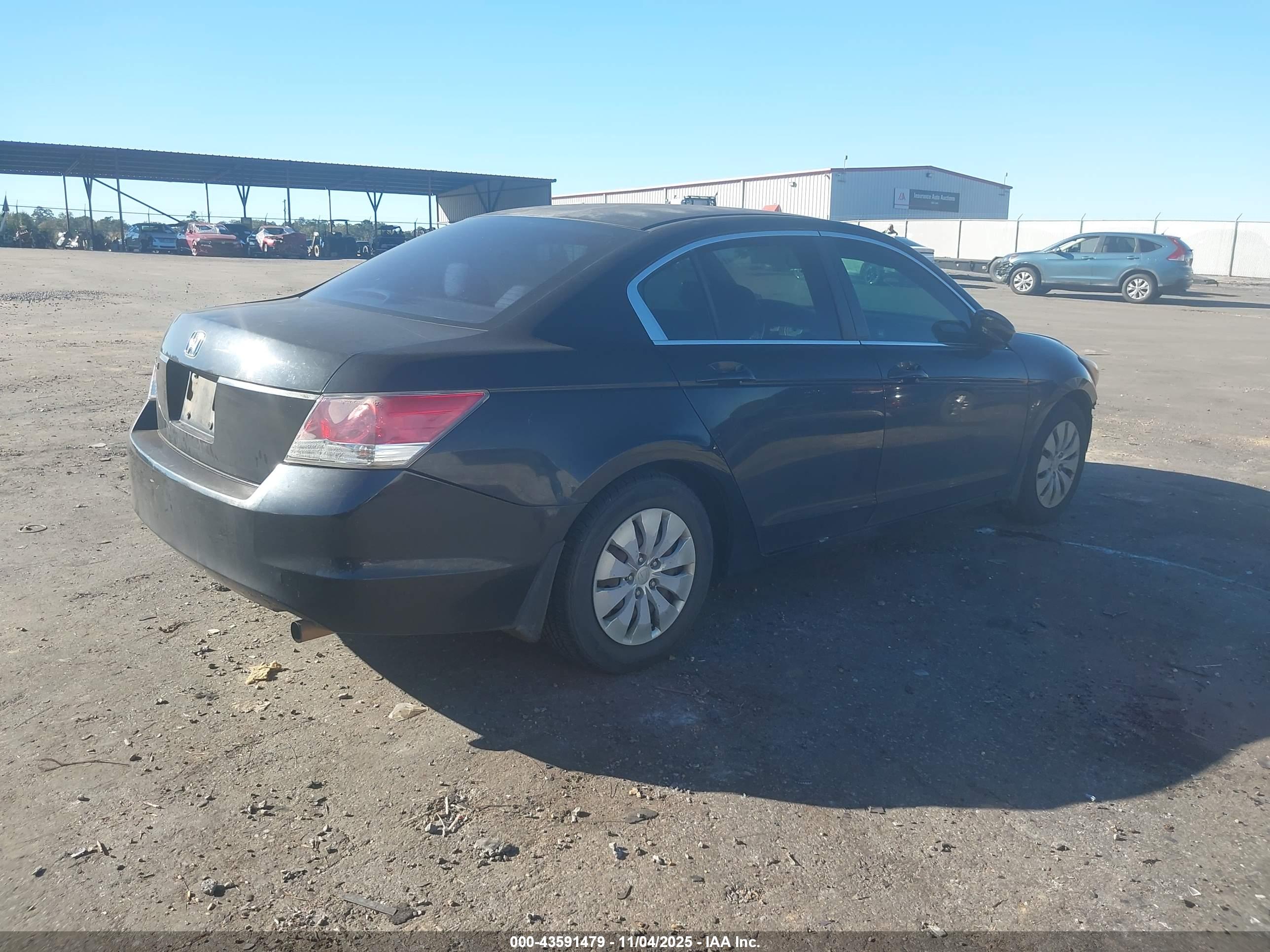 HONDA ACCORD image 4