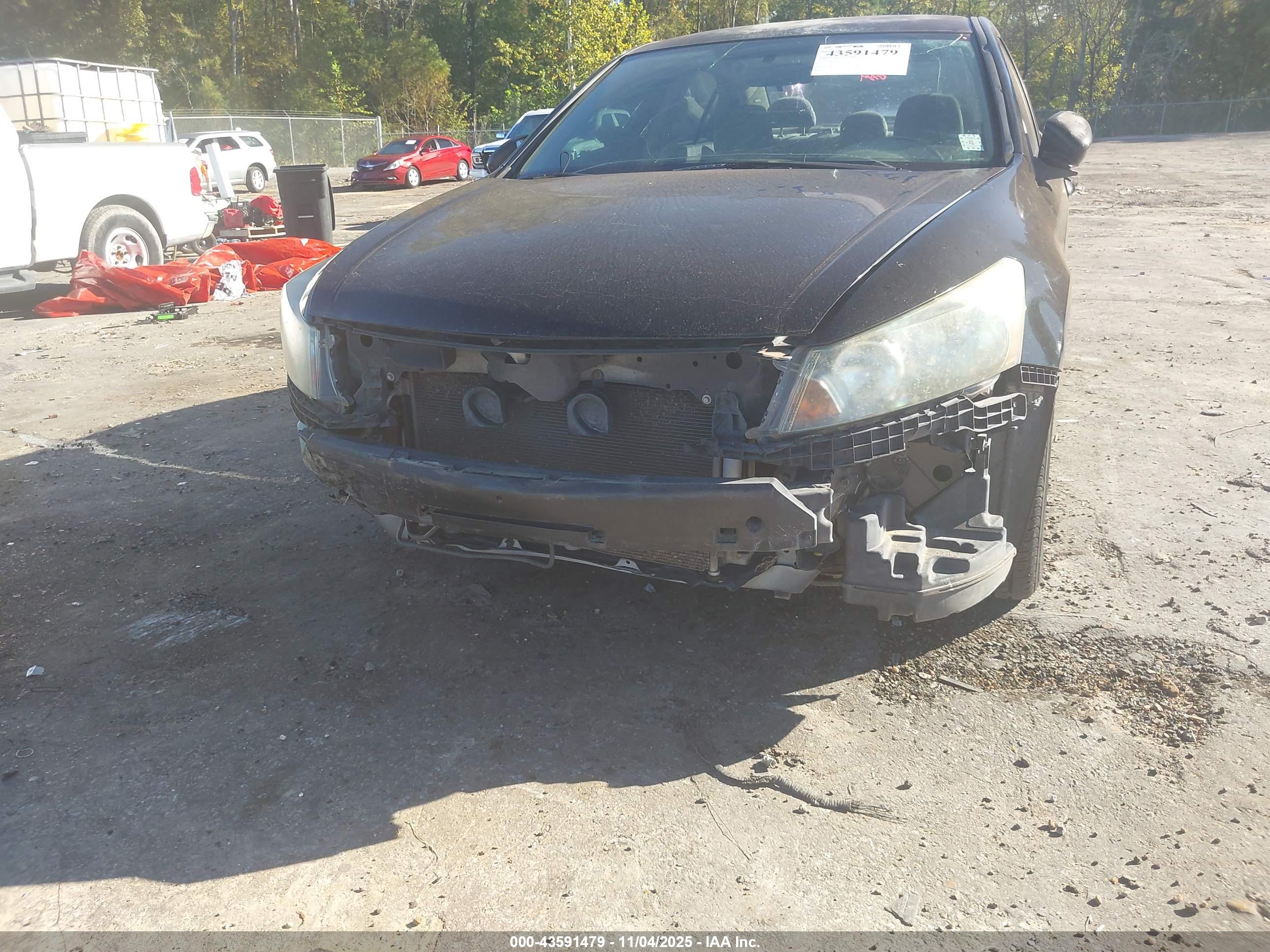HONDA ACCORD image 6