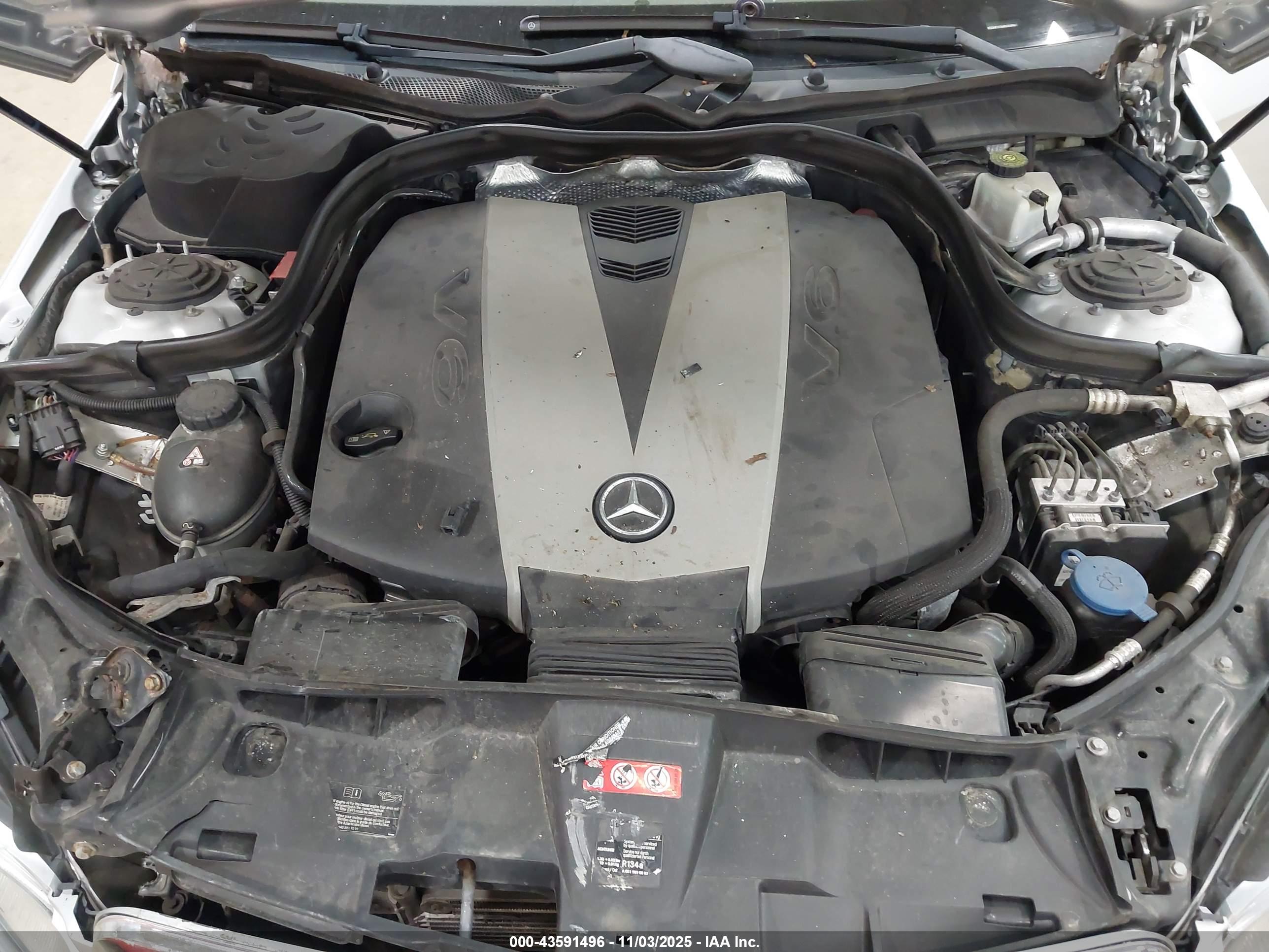 MERCEDES-BENZ E image 10