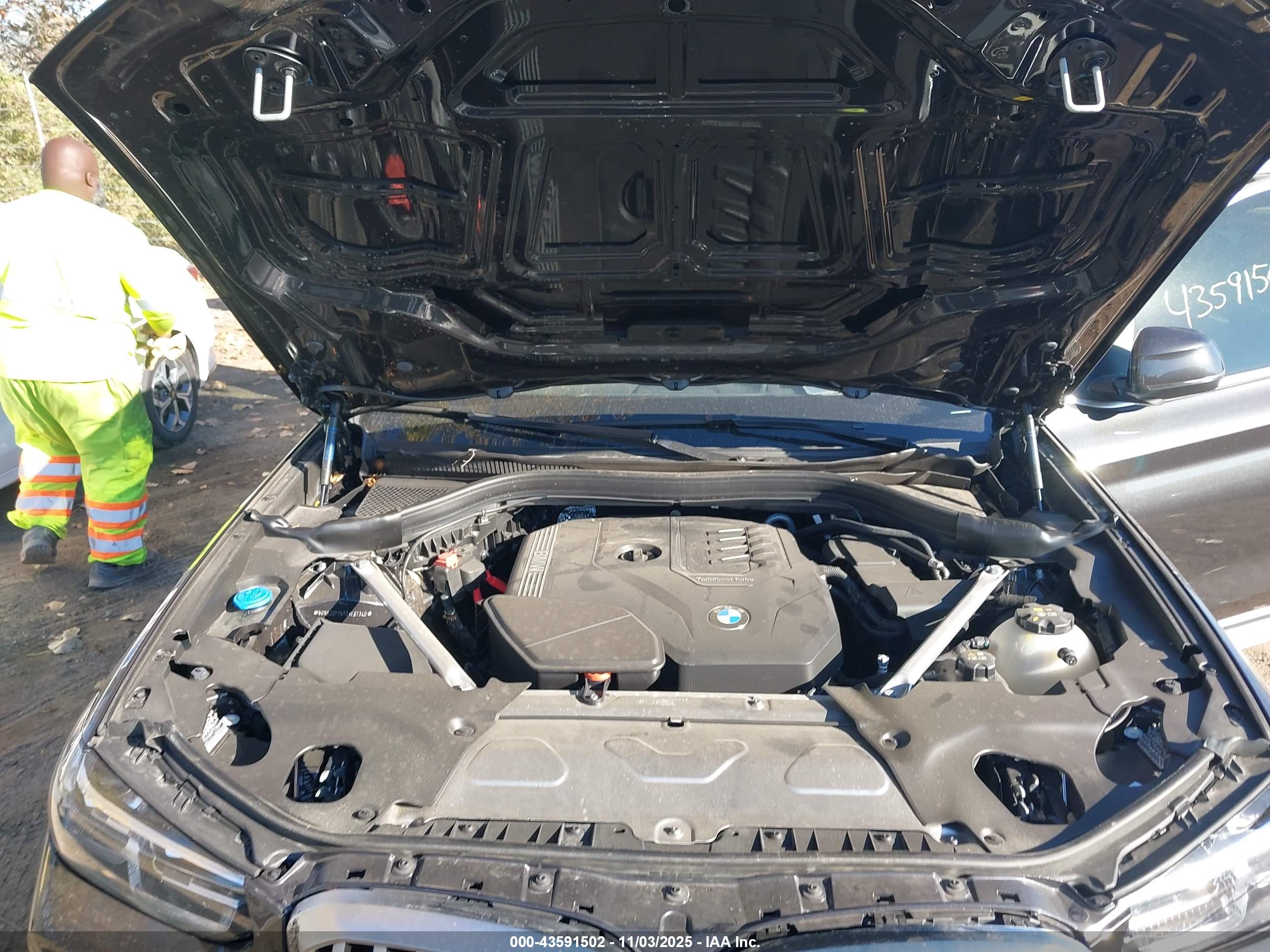 BMW X3 image 10