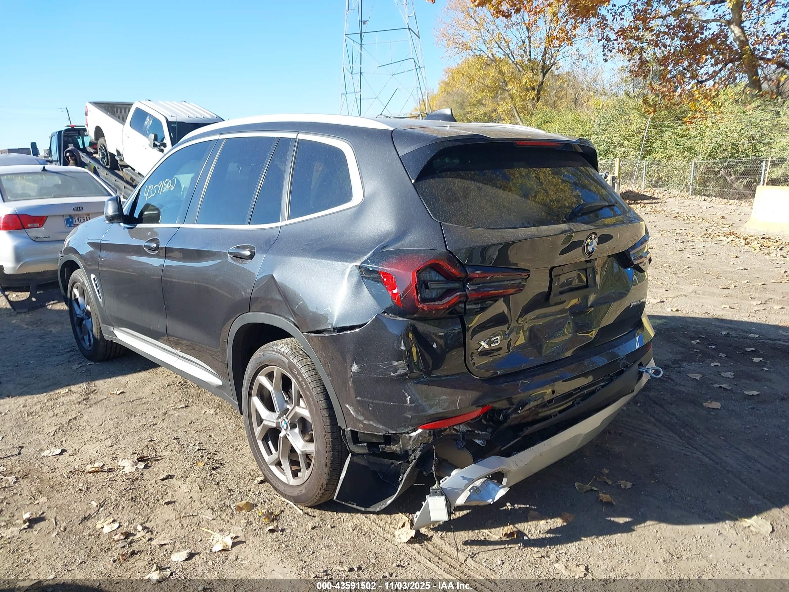BMW X3 image 3