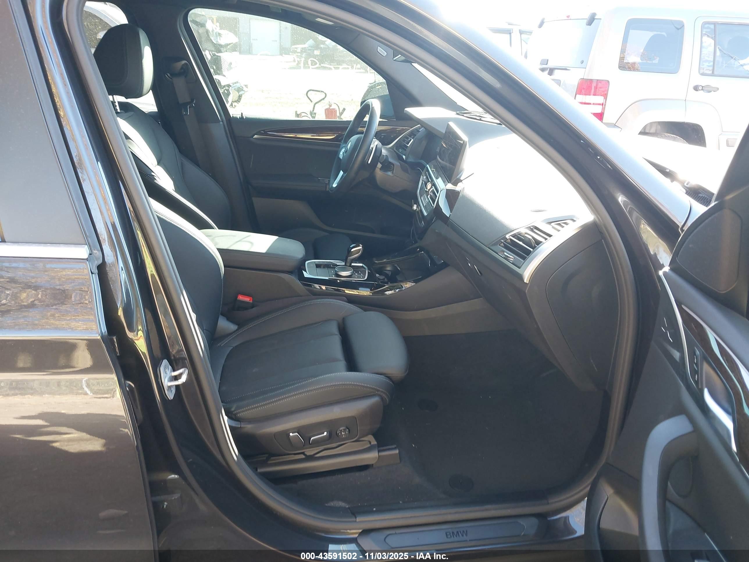 BMW X3 image 5