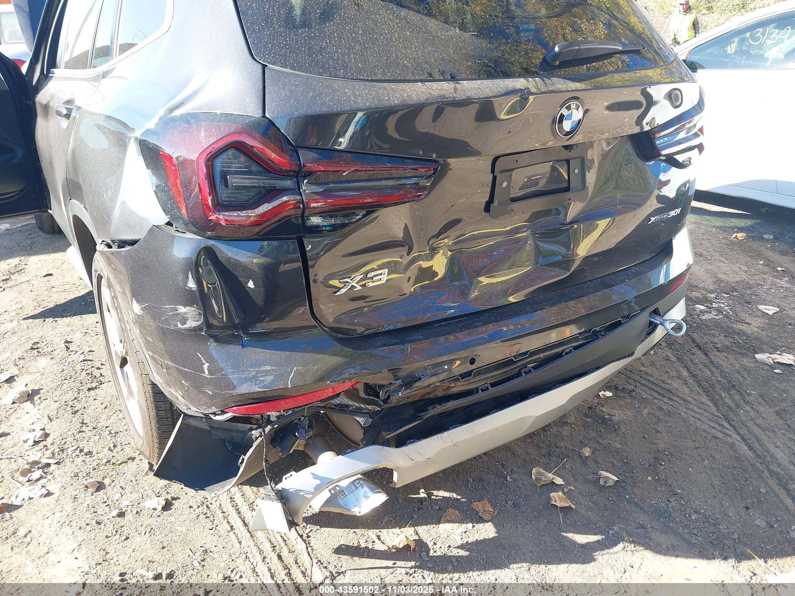 BMW X3 image 6