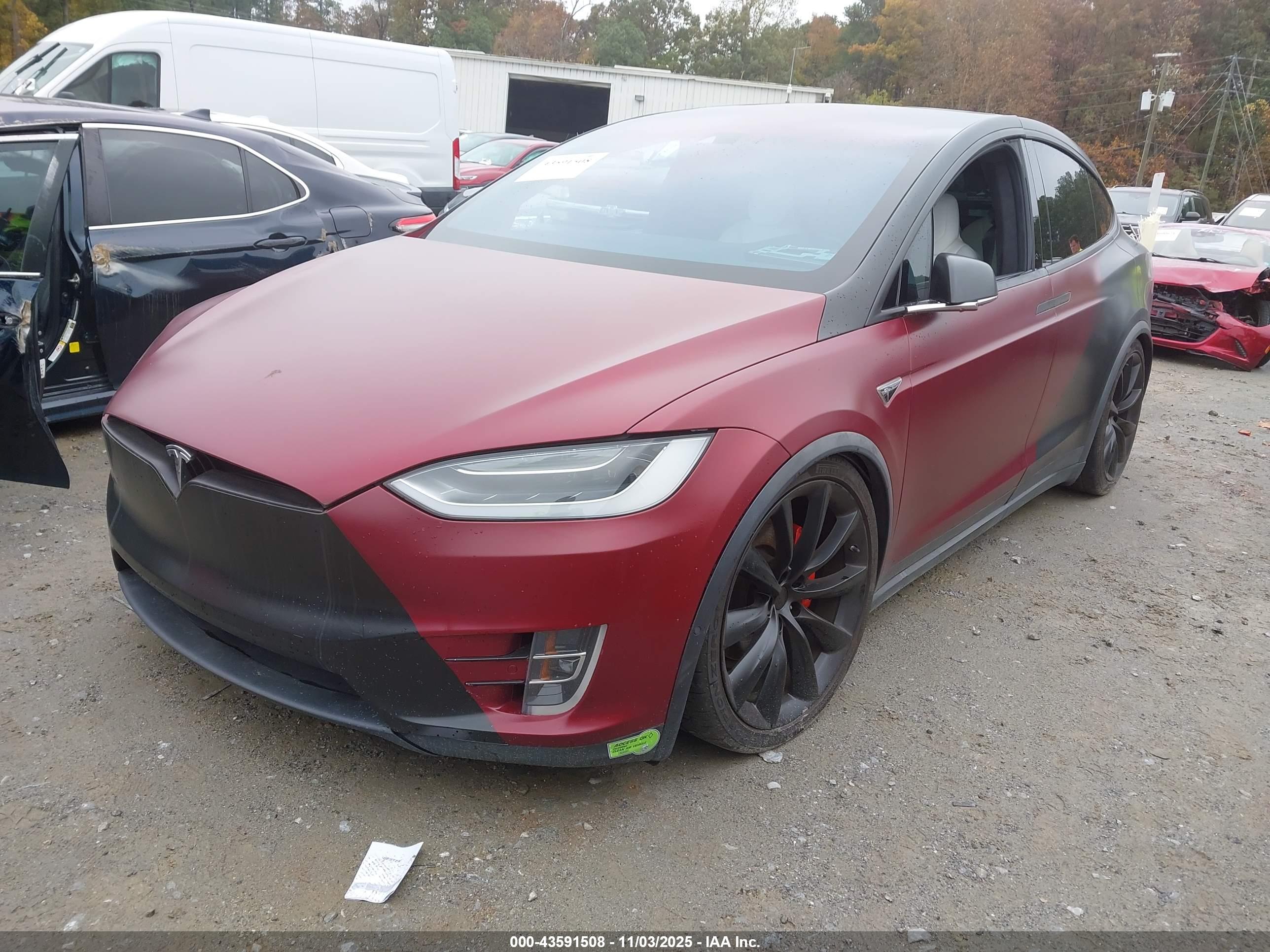 TESLA MODEL image 2