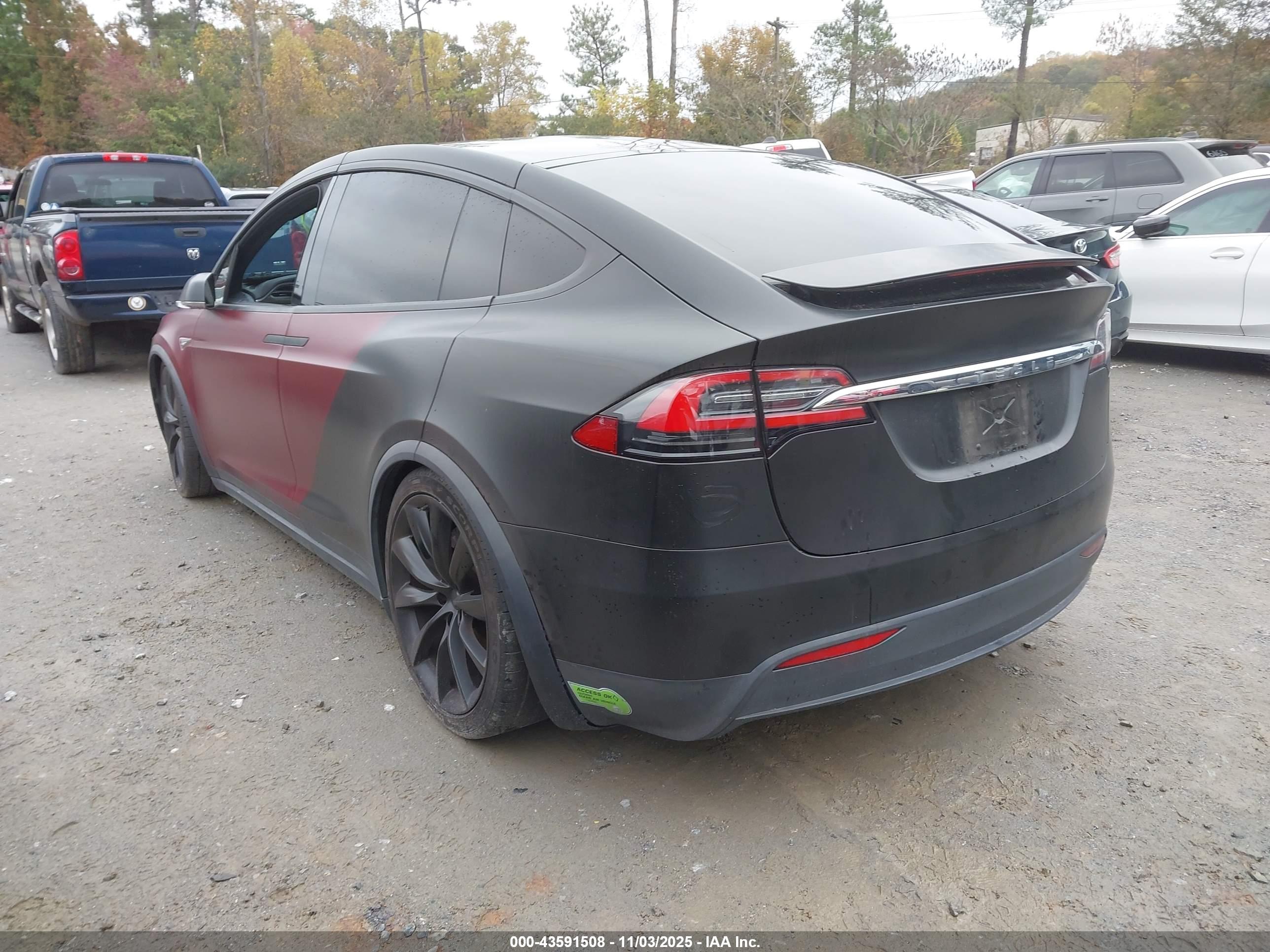 TESLA MODEL image 3