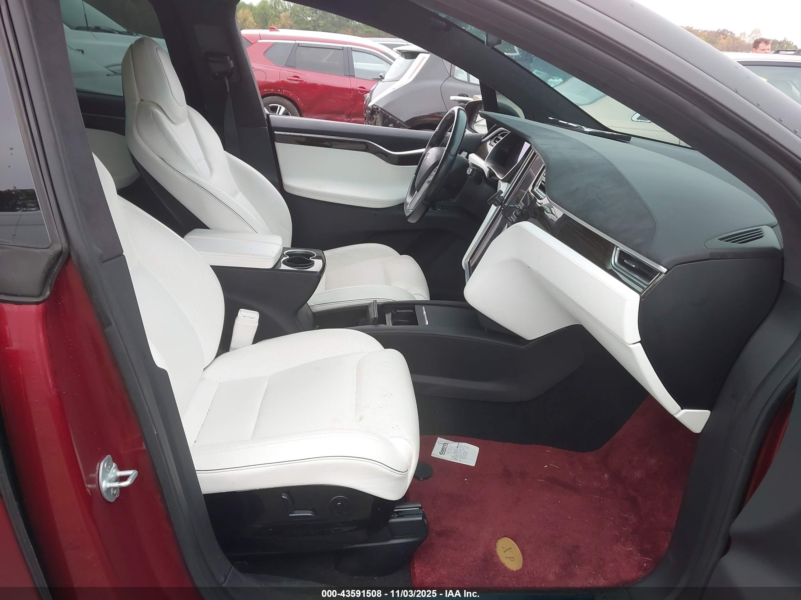 TESLA MODEL image 5