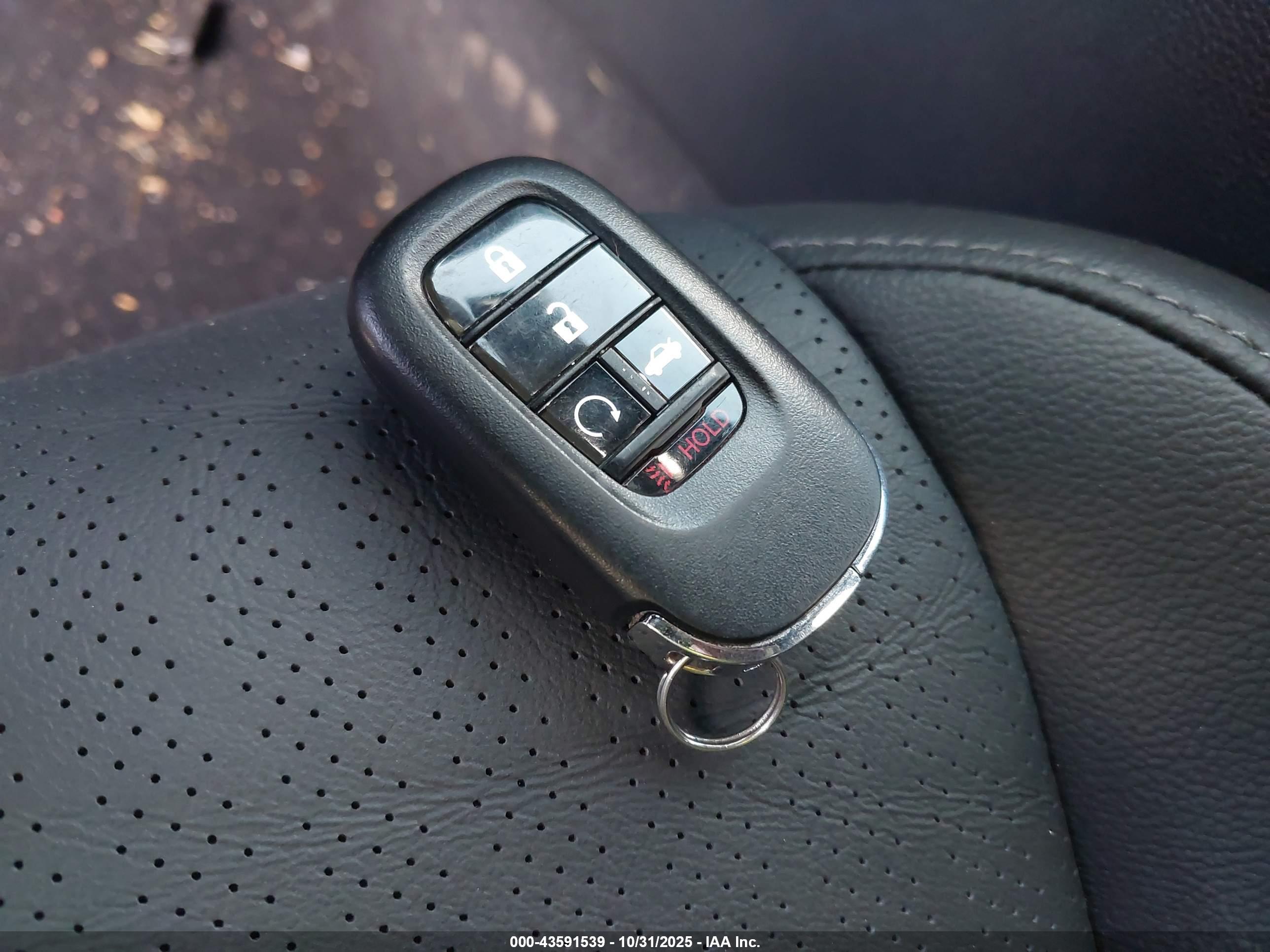 HONDA CIVIC image 11