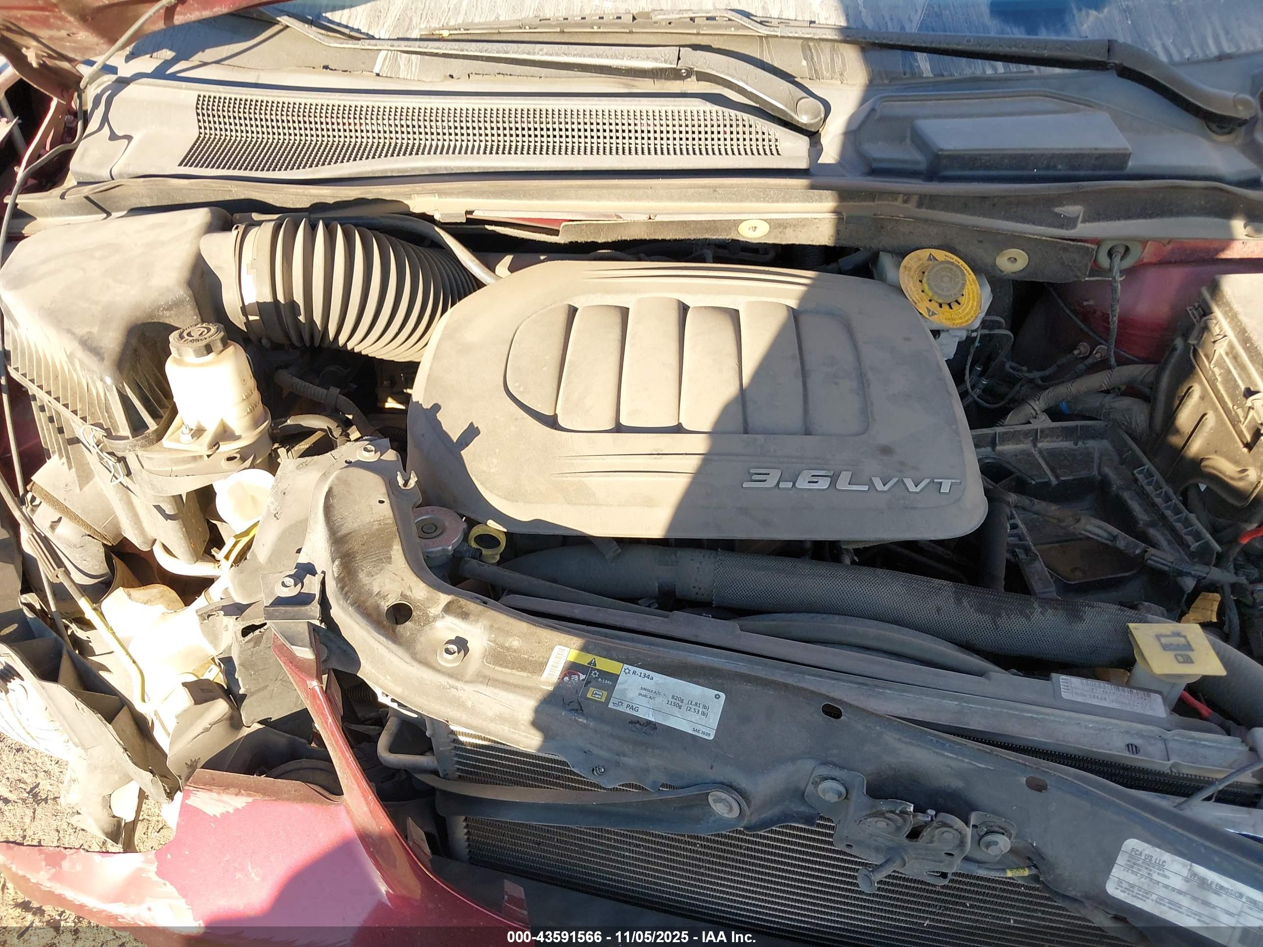 DODGE GRAND image 10