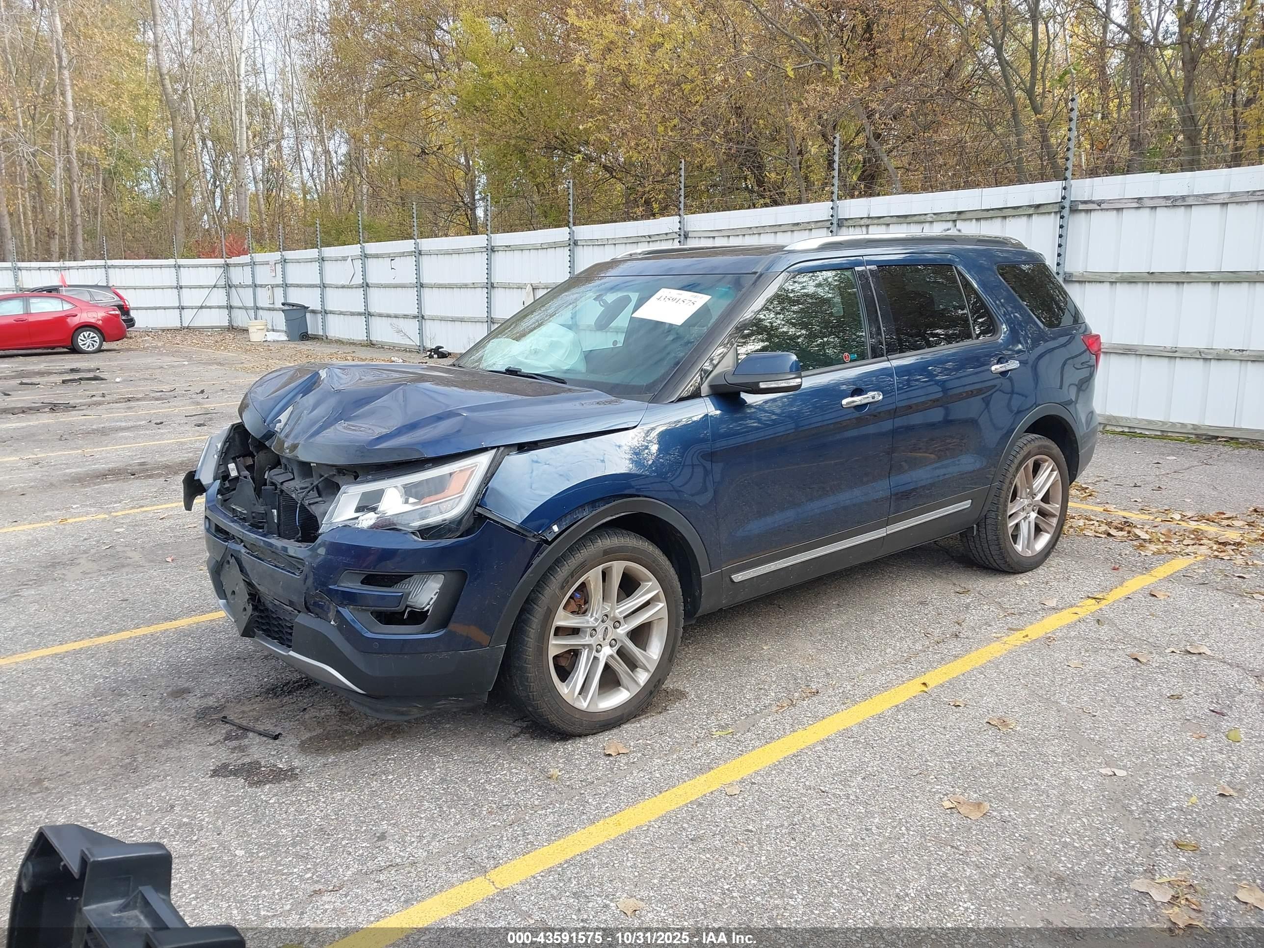FORD EXPLORER image 2