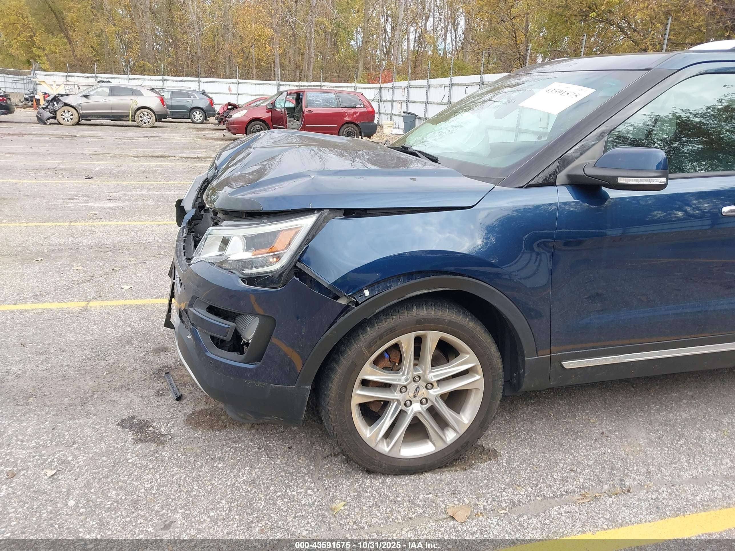 FORD EXPLORER image 6
