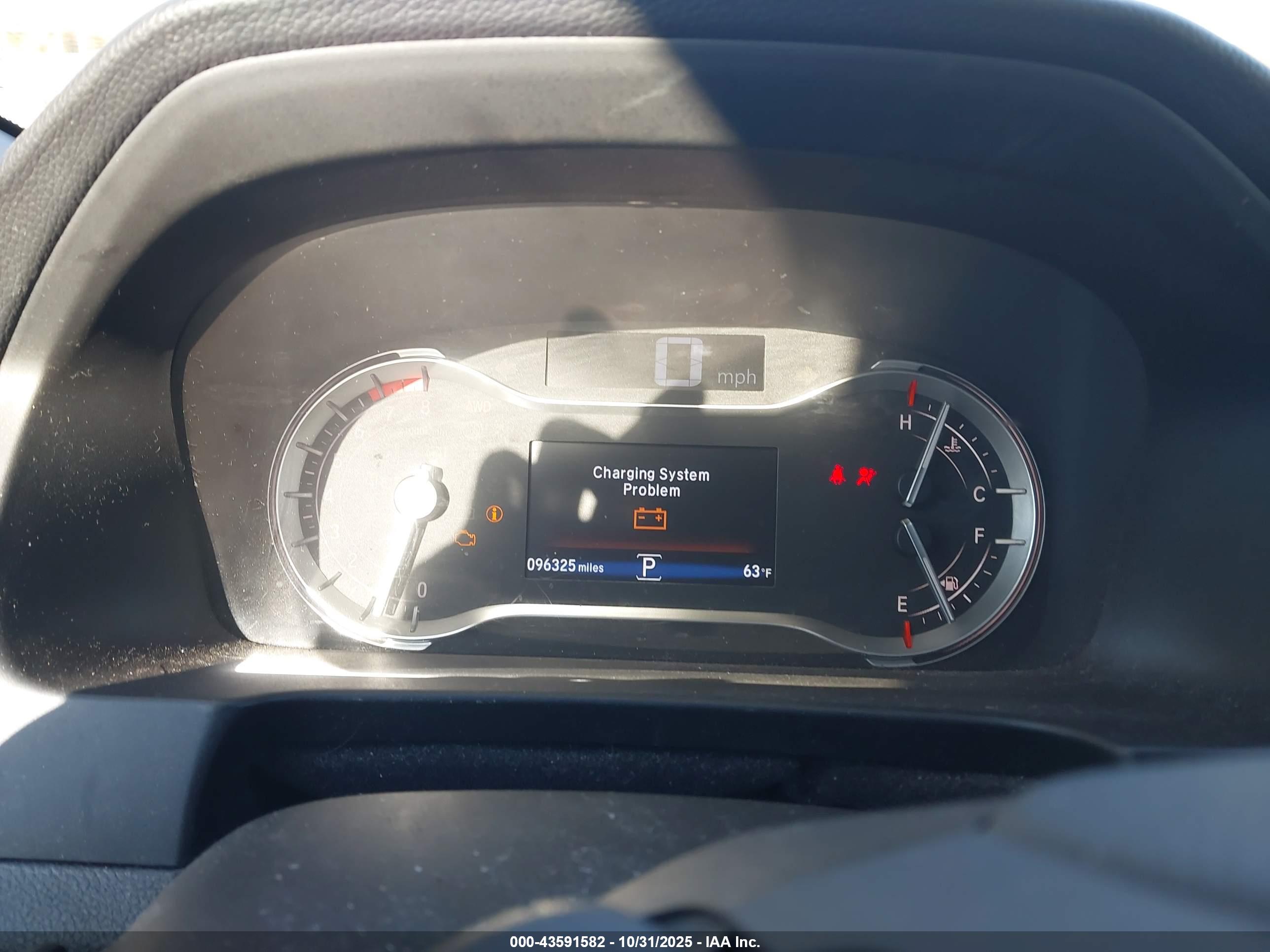 HONDA PILOT image 7