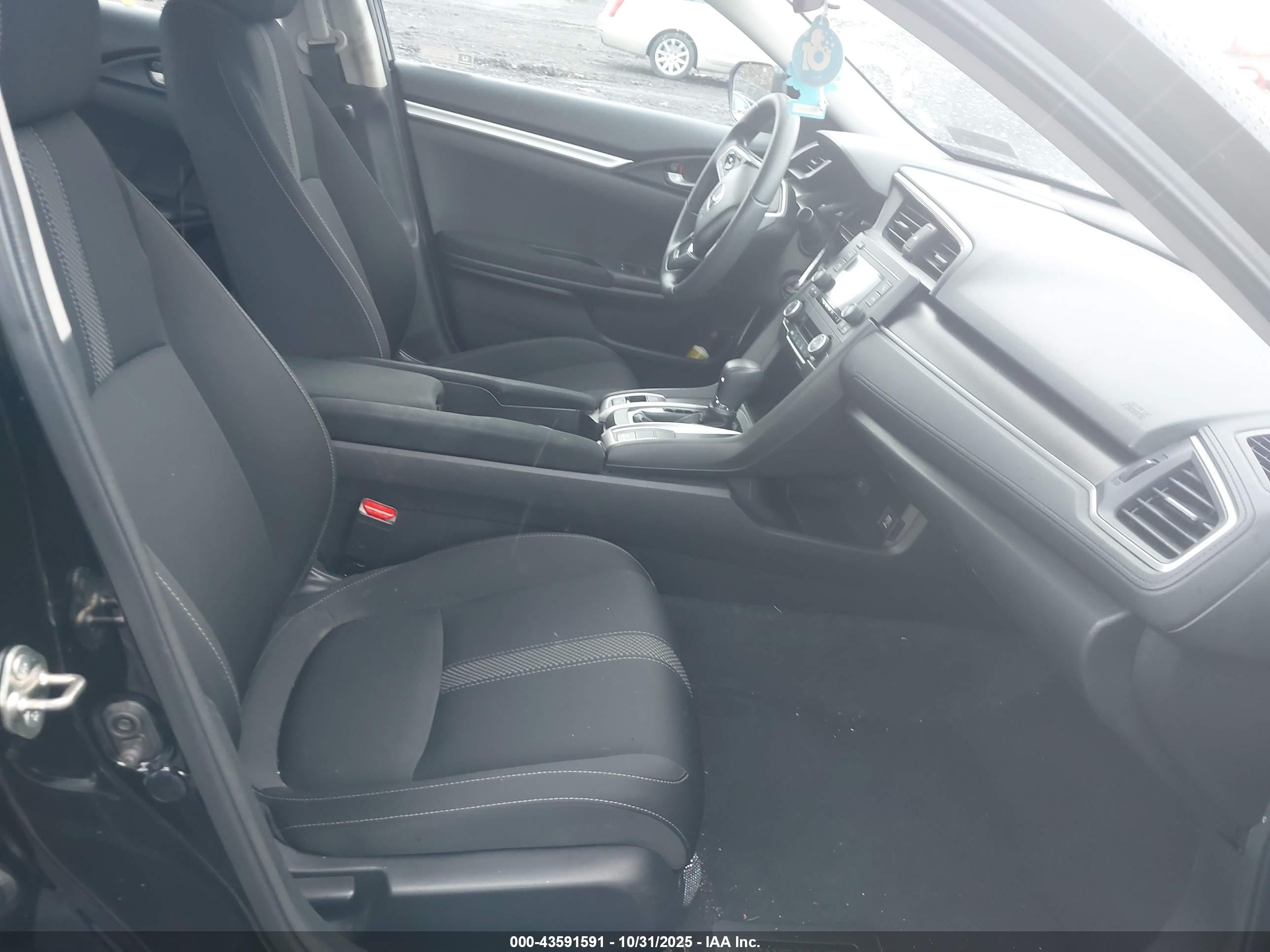 HONDA CIVIC image 5