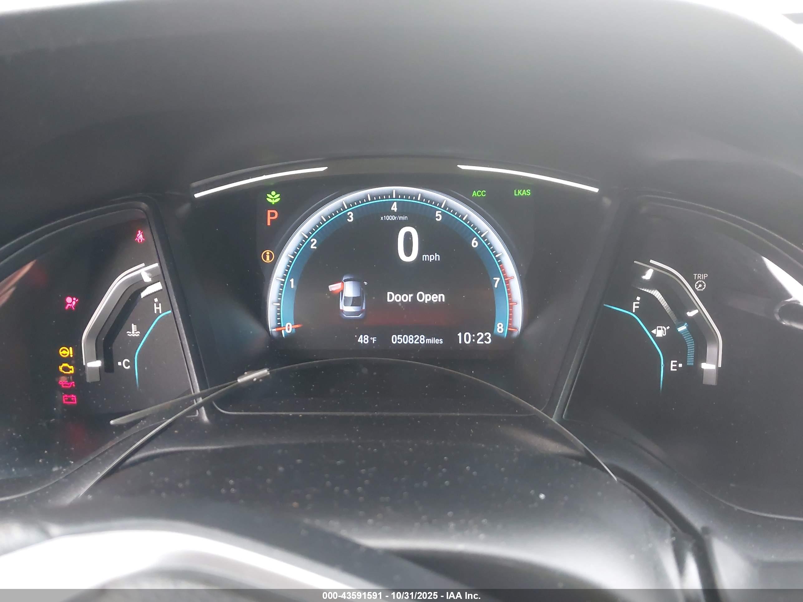 HONDA CIVIC image 7