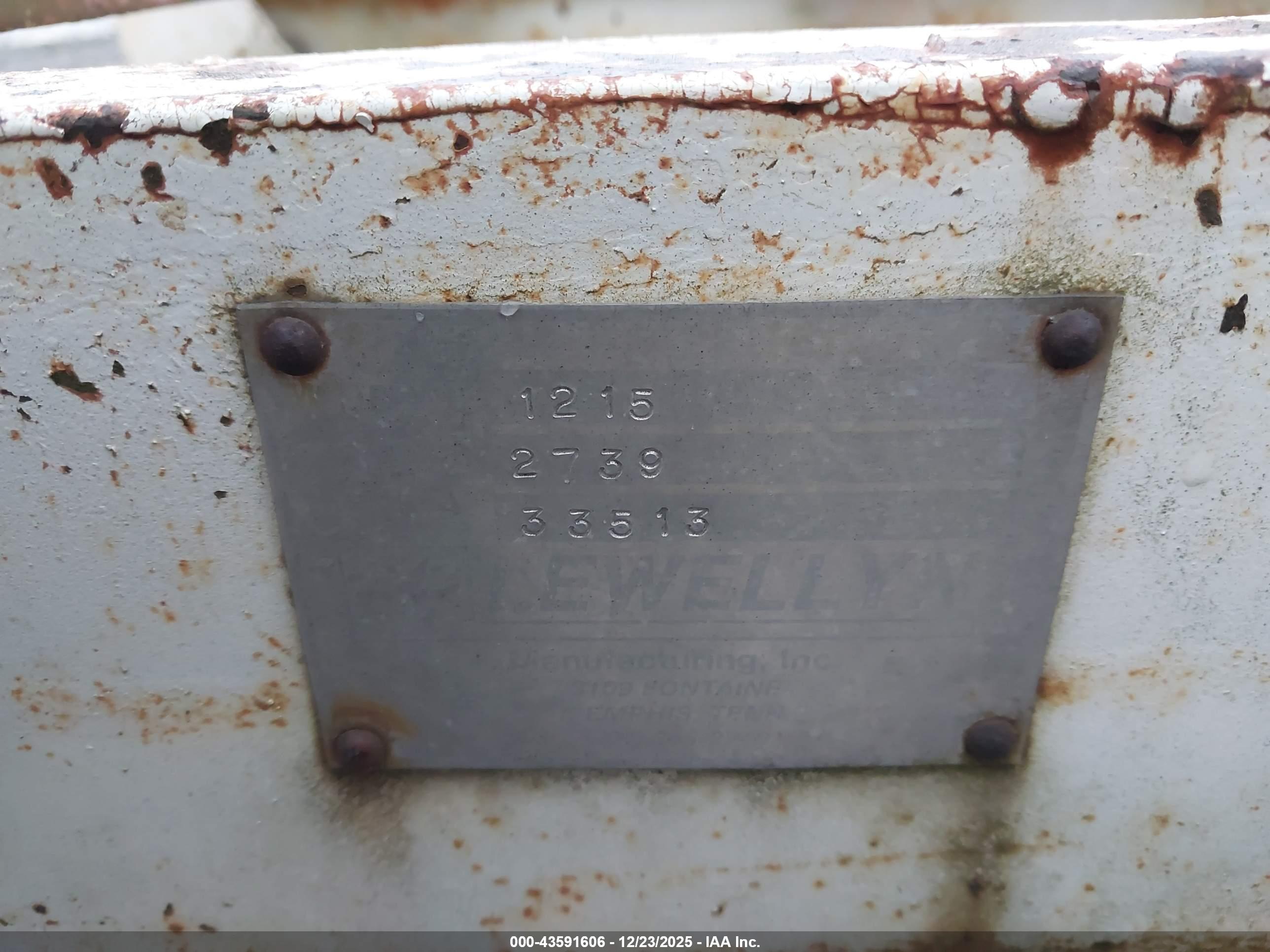 EQUIPMENT GSE image 9