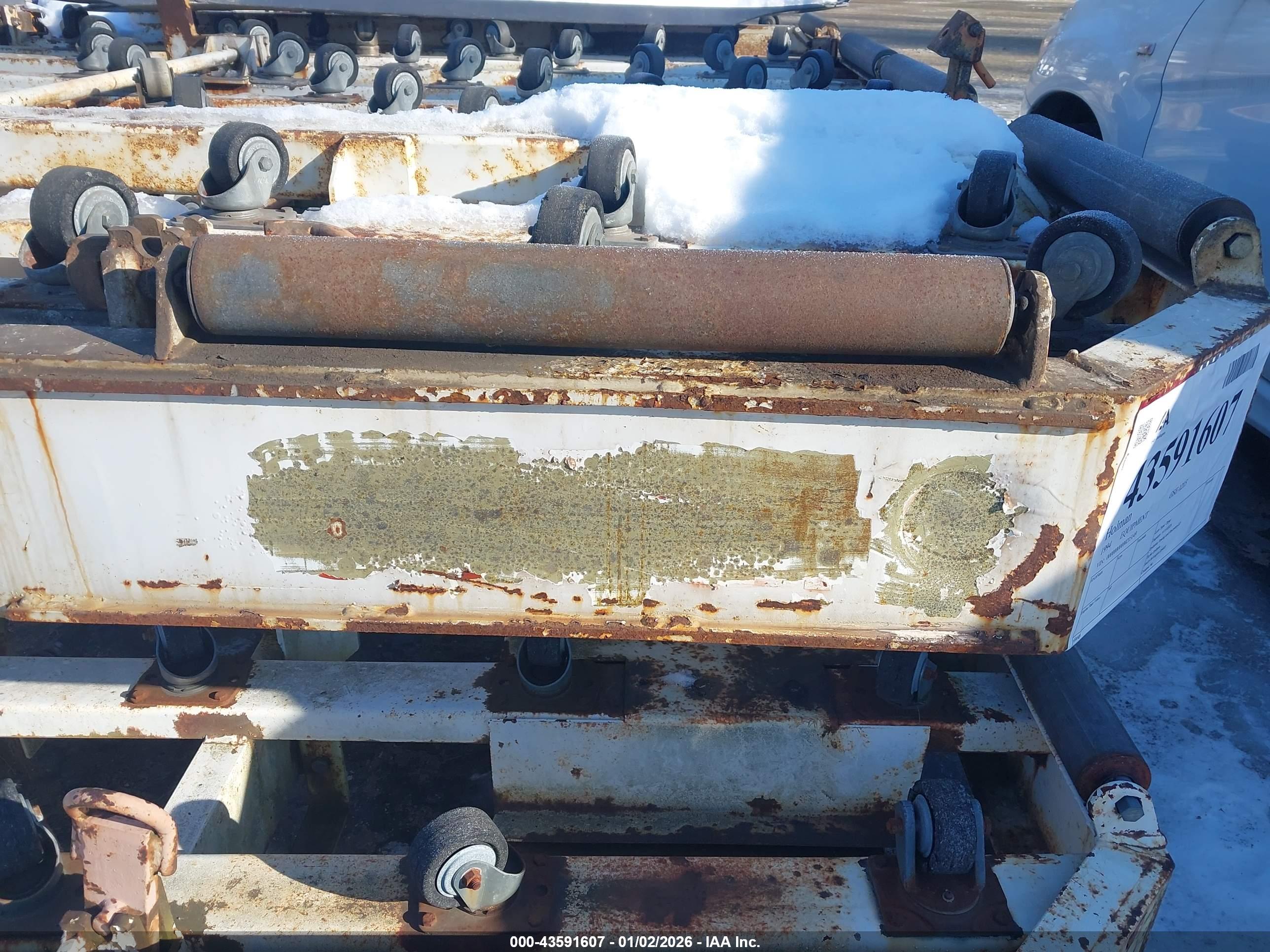 EQUIPMENT STEEL image 9