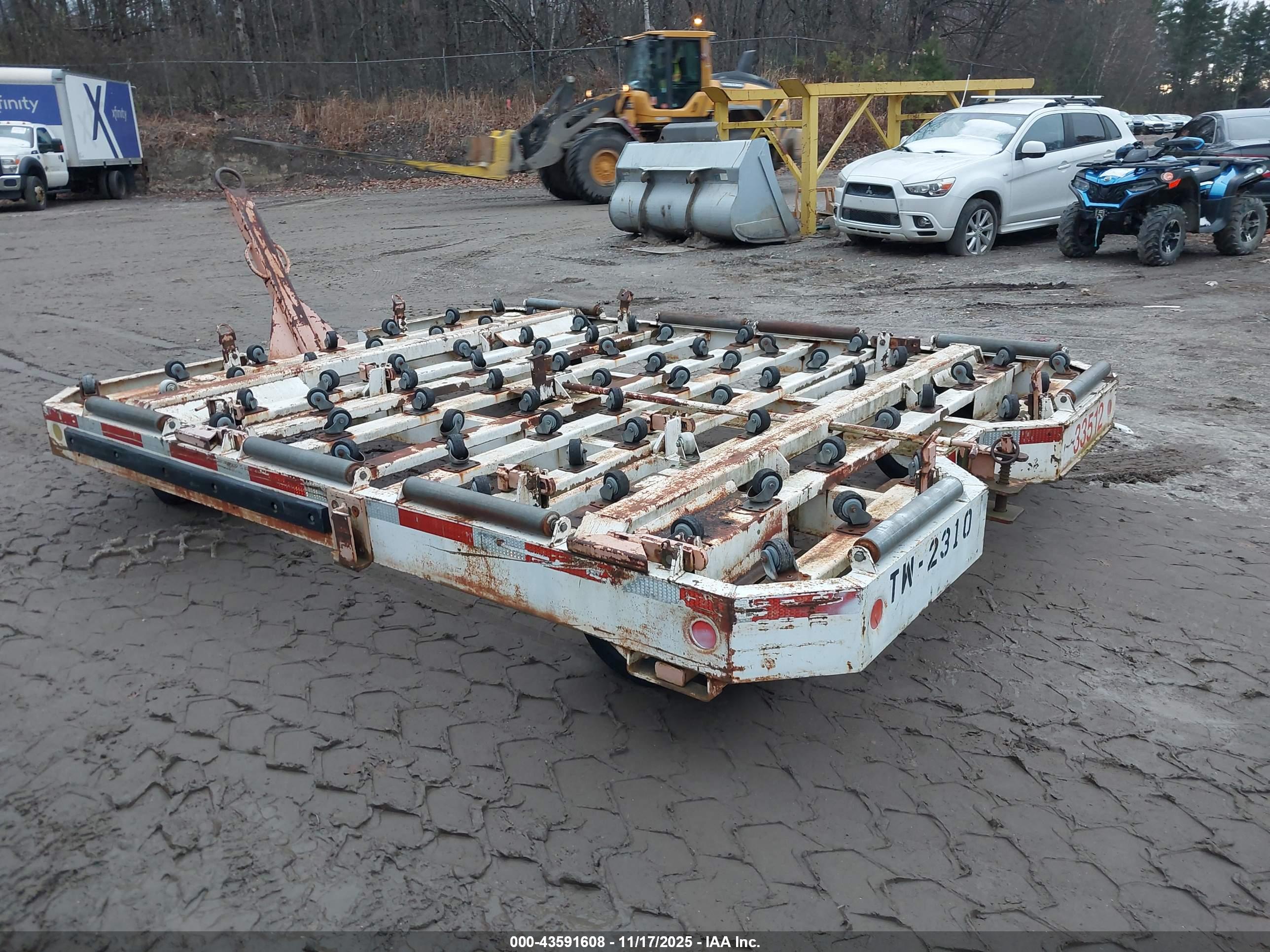 EQUIPMENT STEEL image 3
