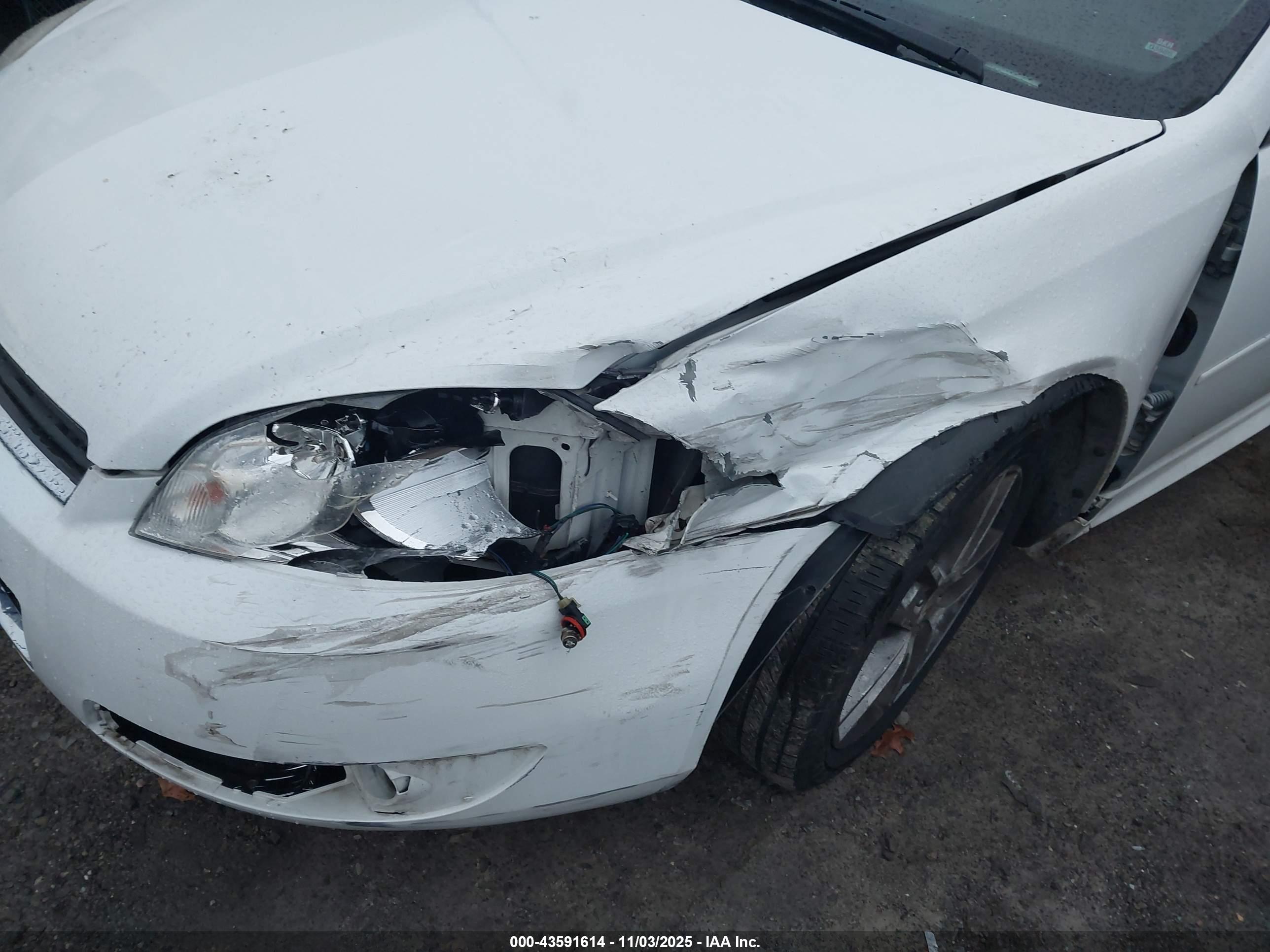 CHEVROLET IMPALA image 6