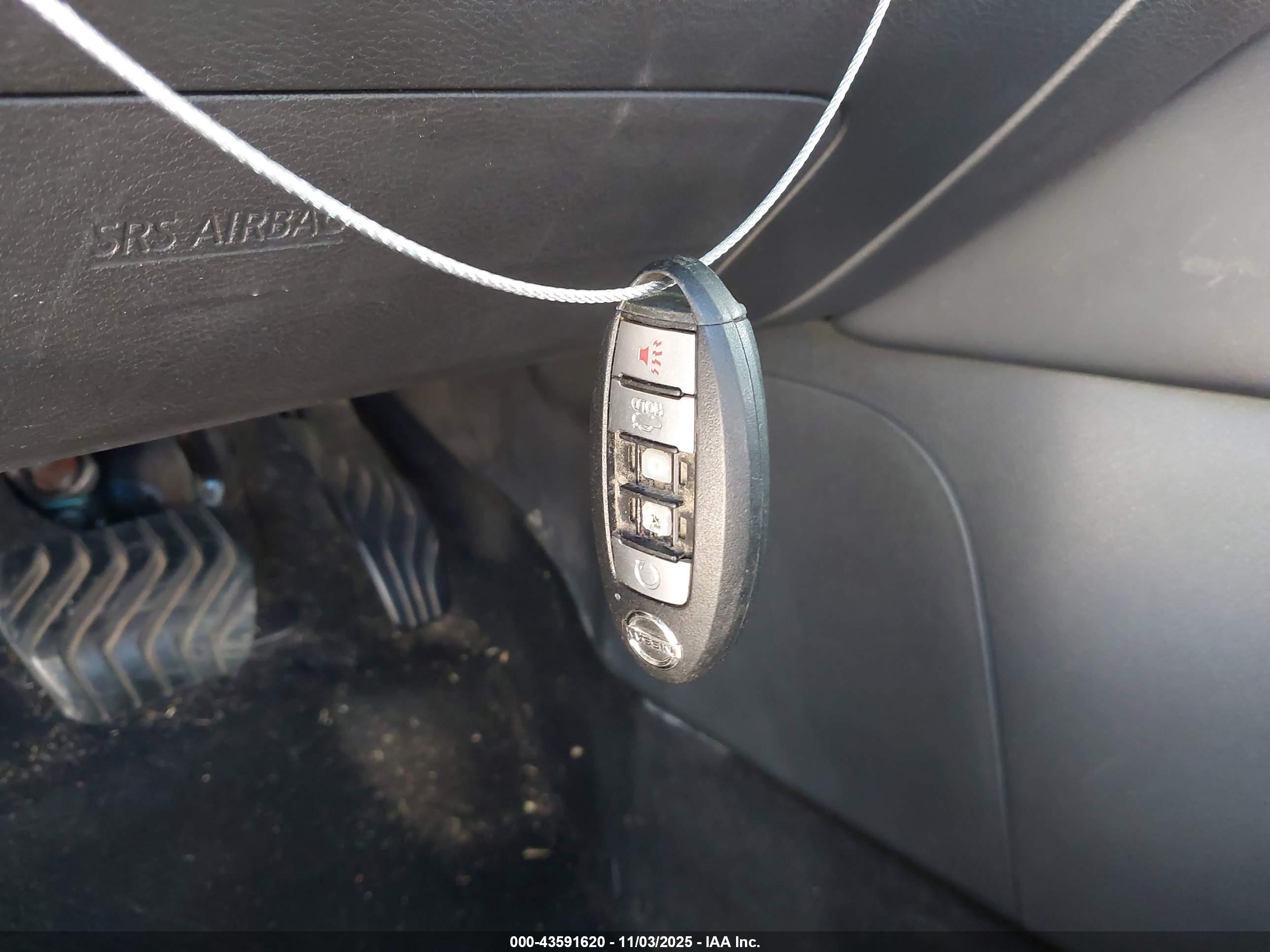 NISSAN SENTRA image 11