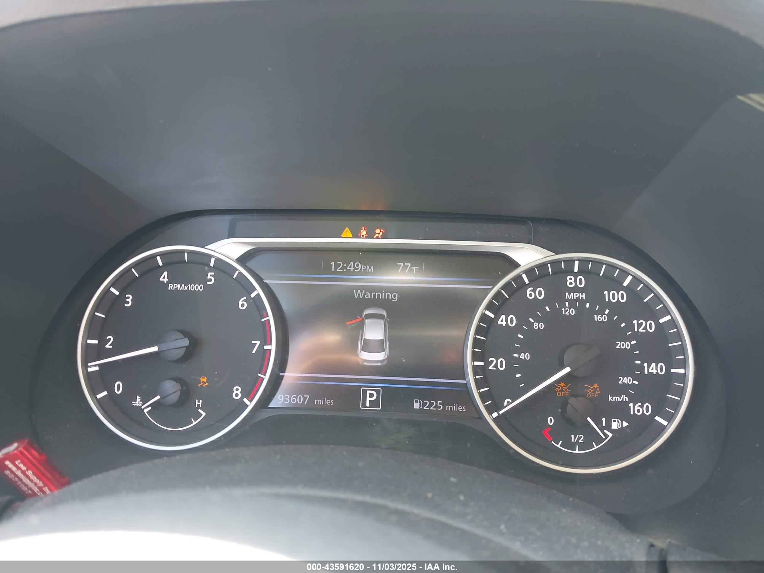 NISSAN SENTRA image 7