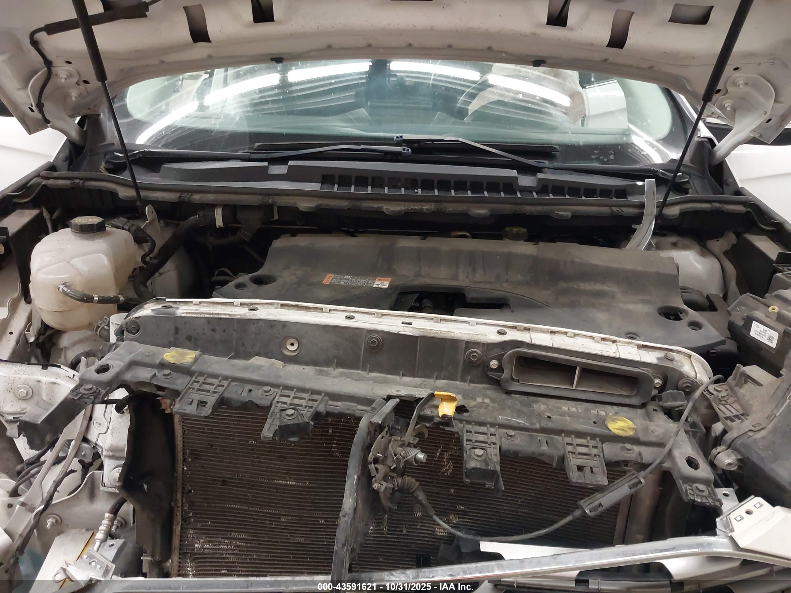 FORD EDGE image 10