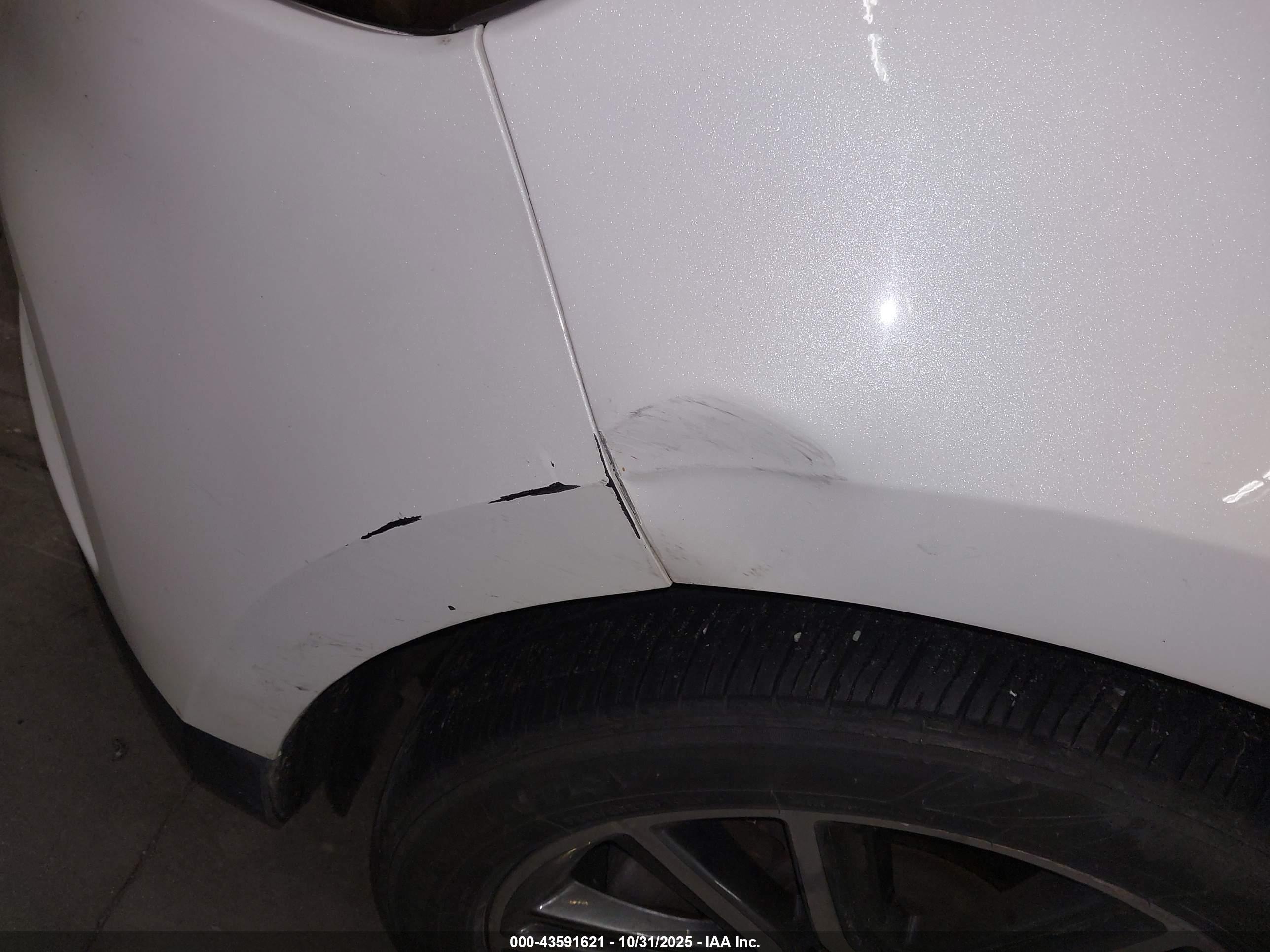 FORD EDGE image 6