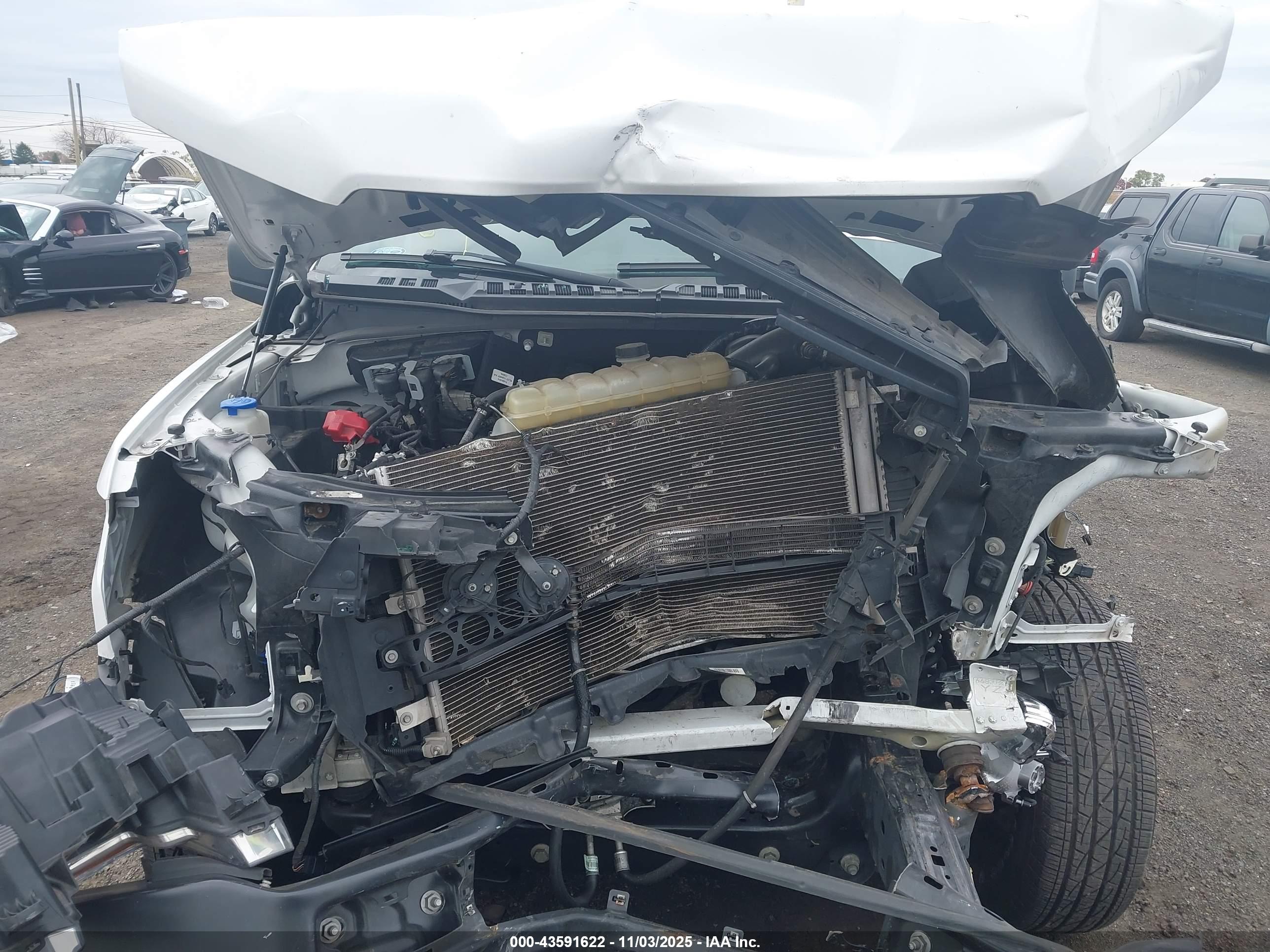 FORD F-150 image 10
