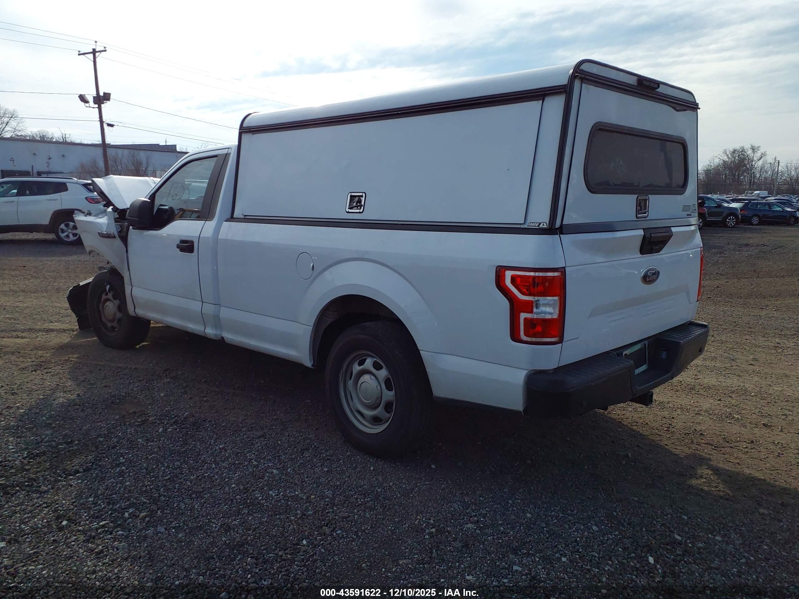 FORD F-150 image 3