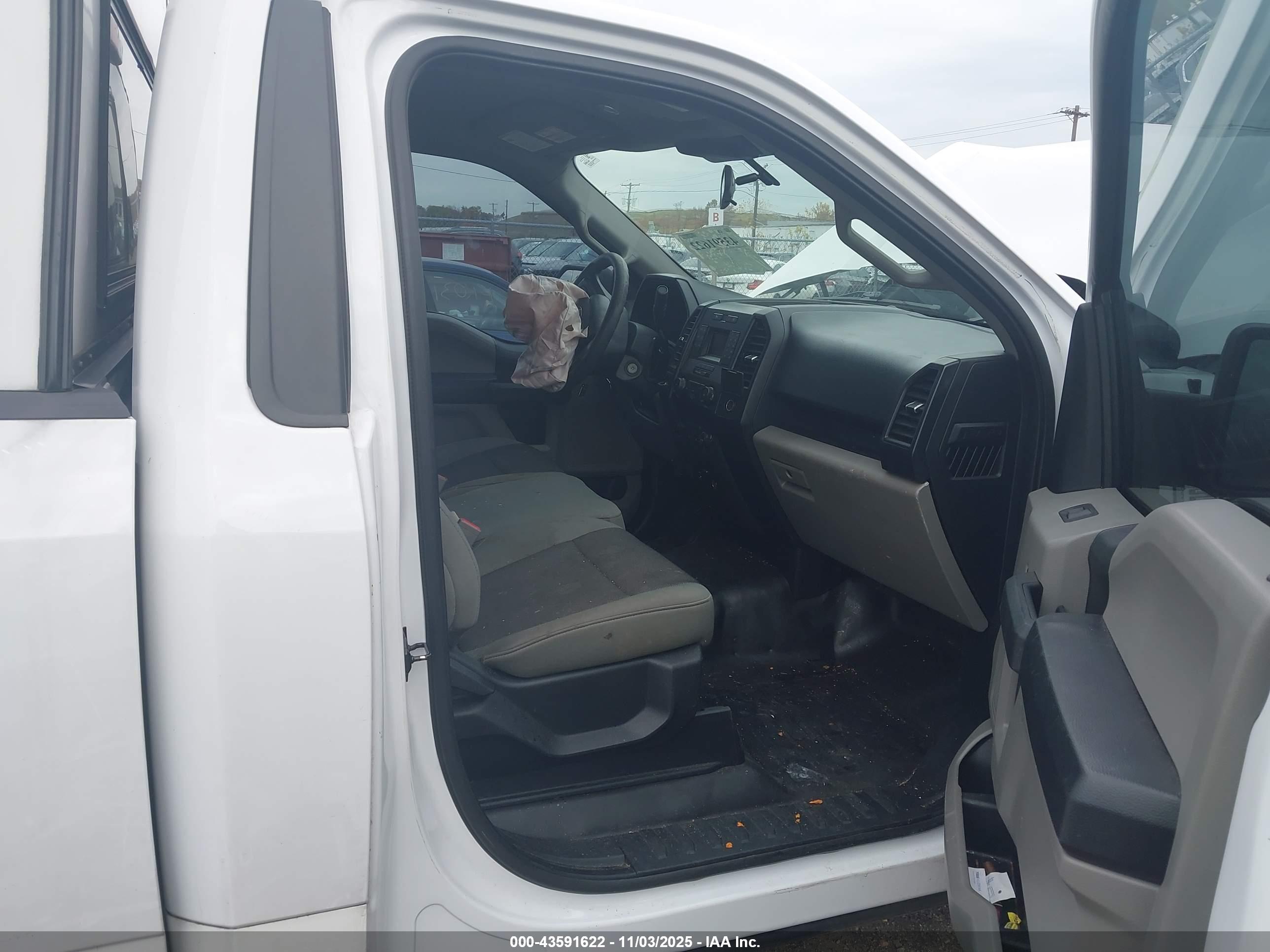 FORD F-150 image 5