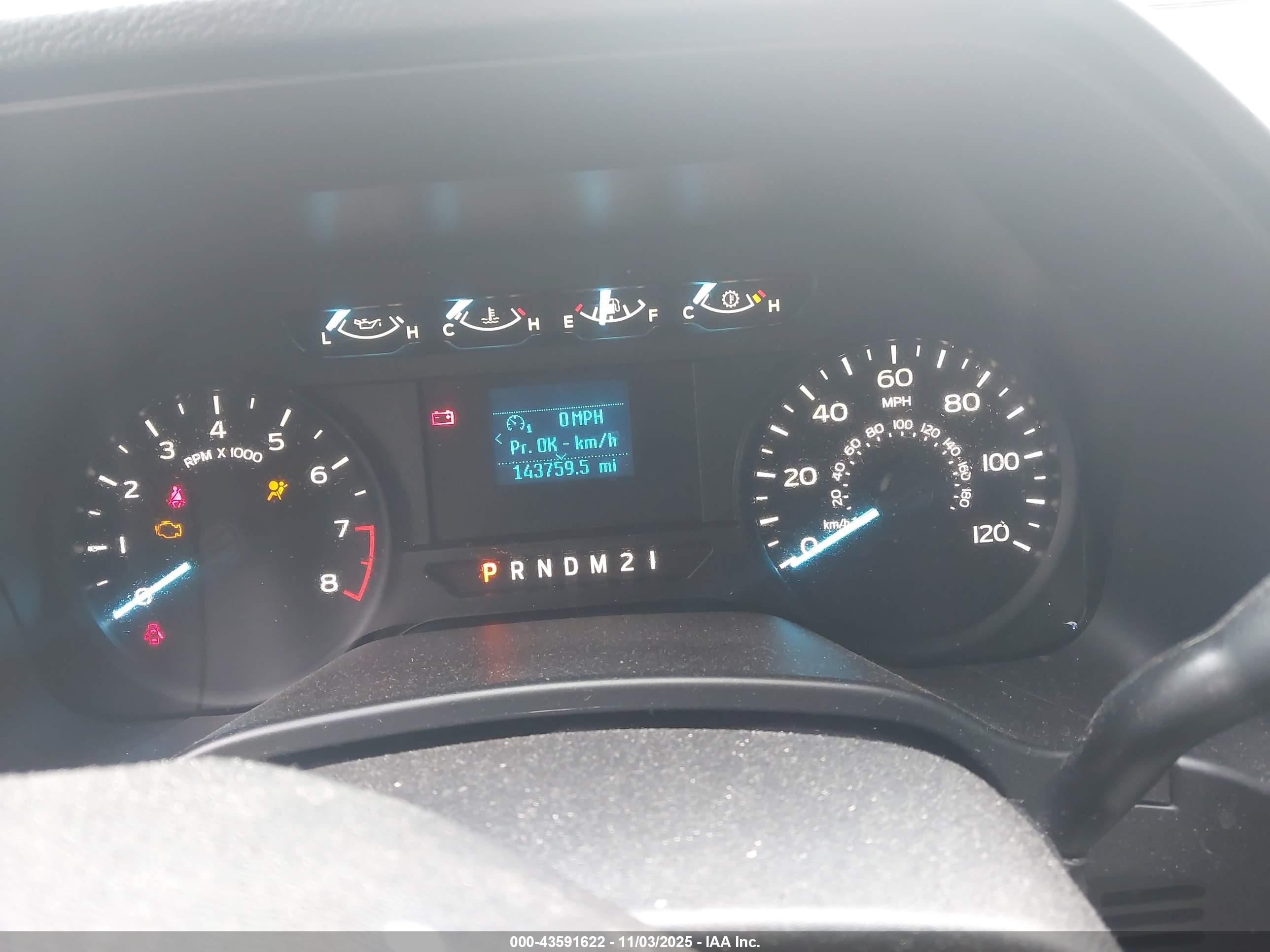 FORD F-150 image 7