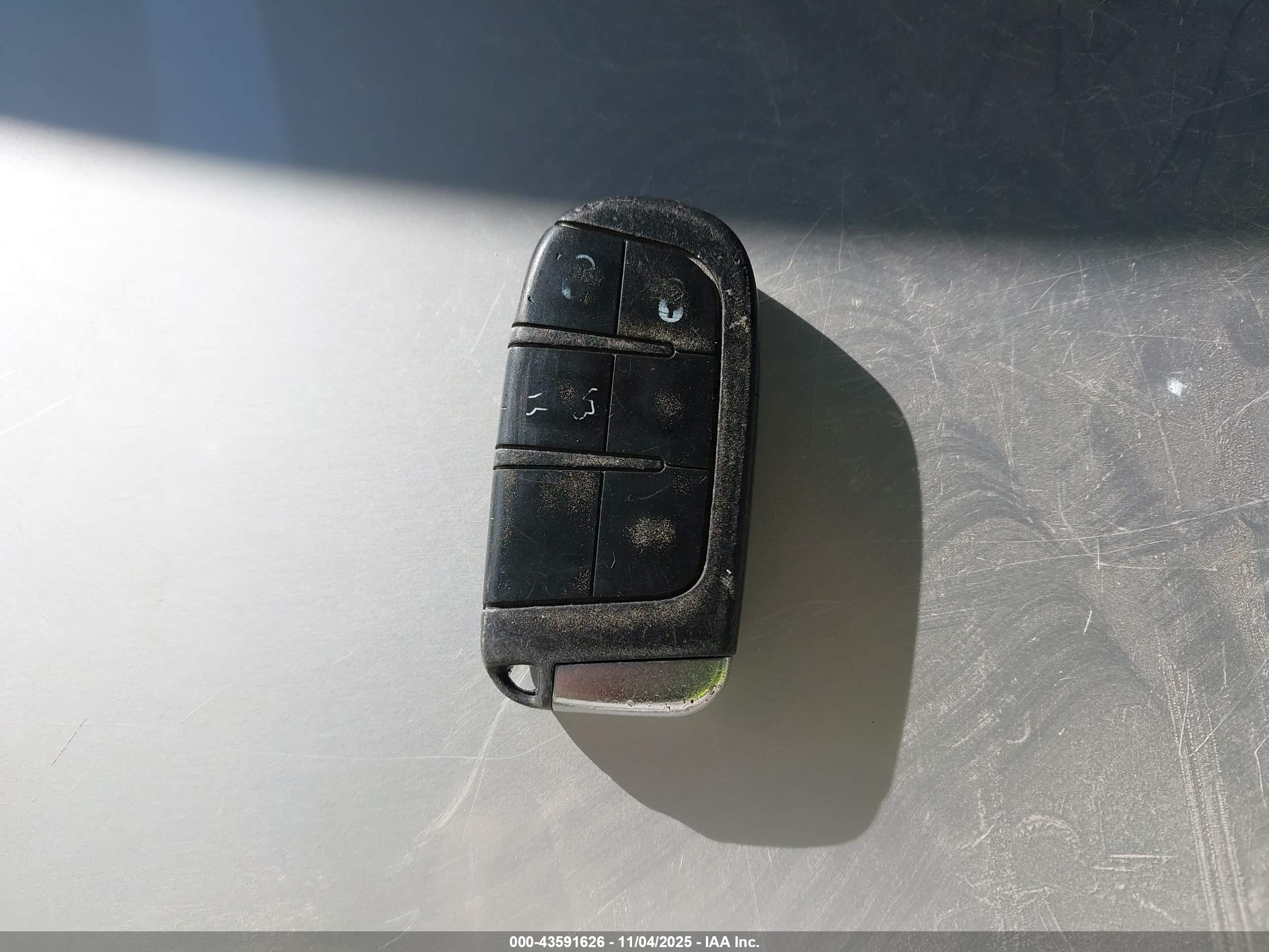 DODGE CHARGER image 11