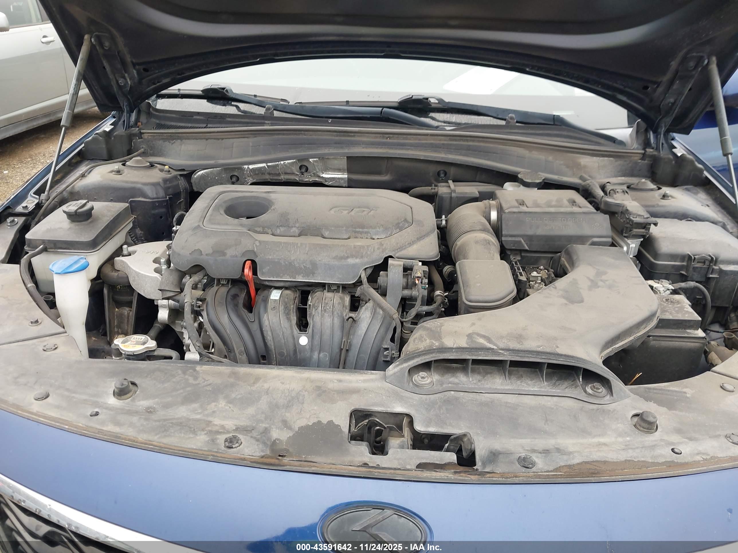 KIA OPTIMA image 10