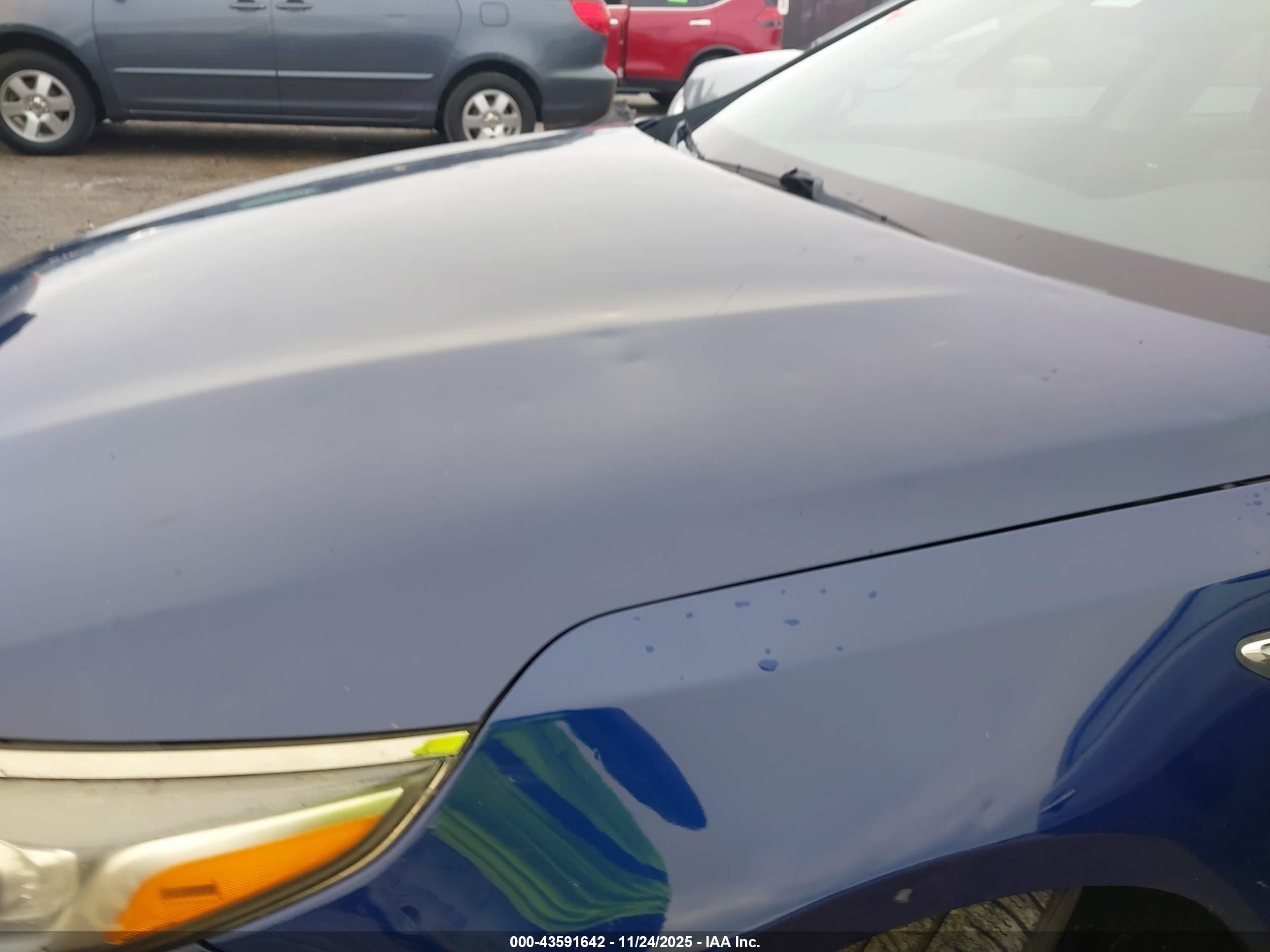 KIA OPTIMA image 6