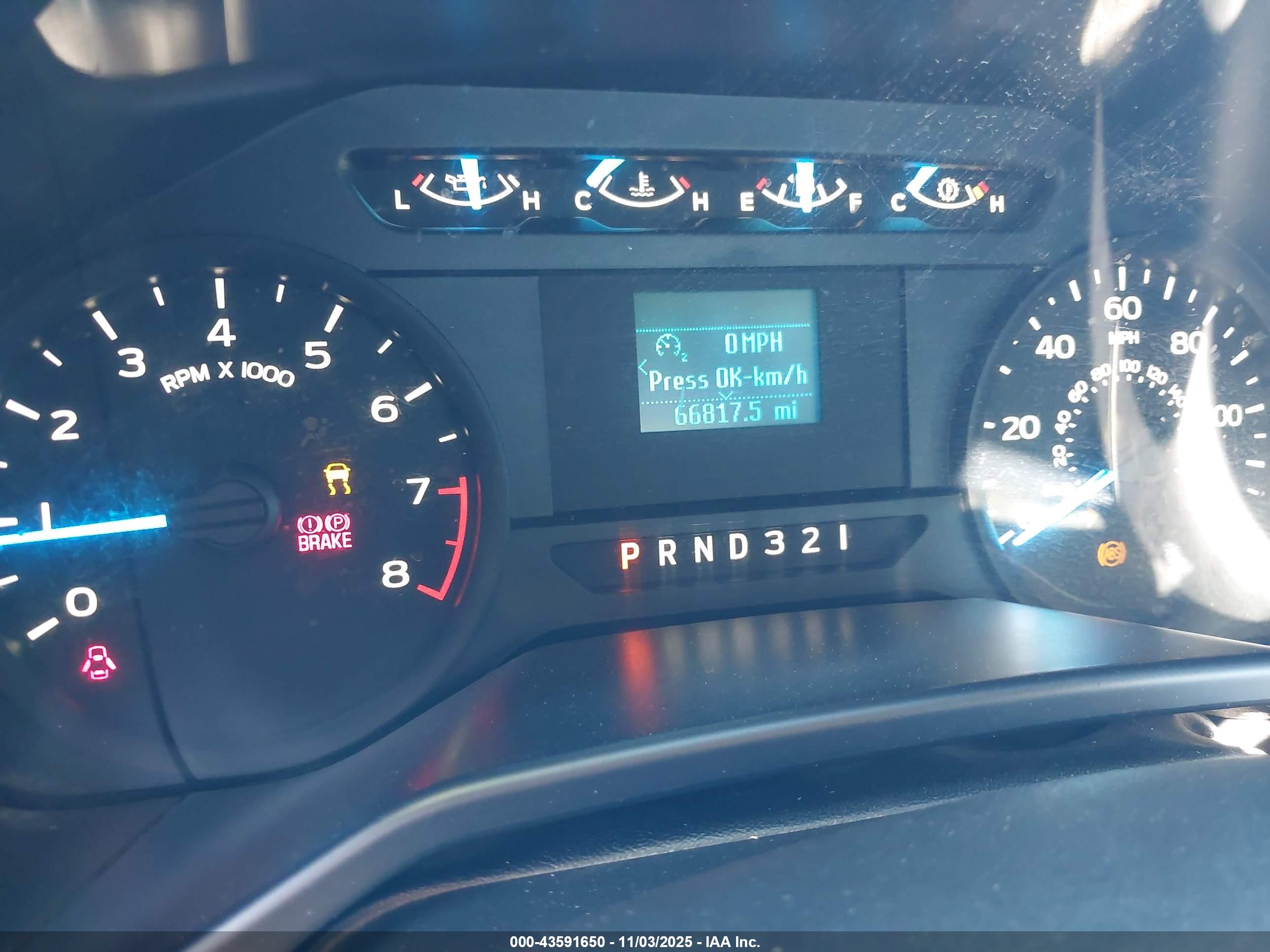 FORD F-150 image 7