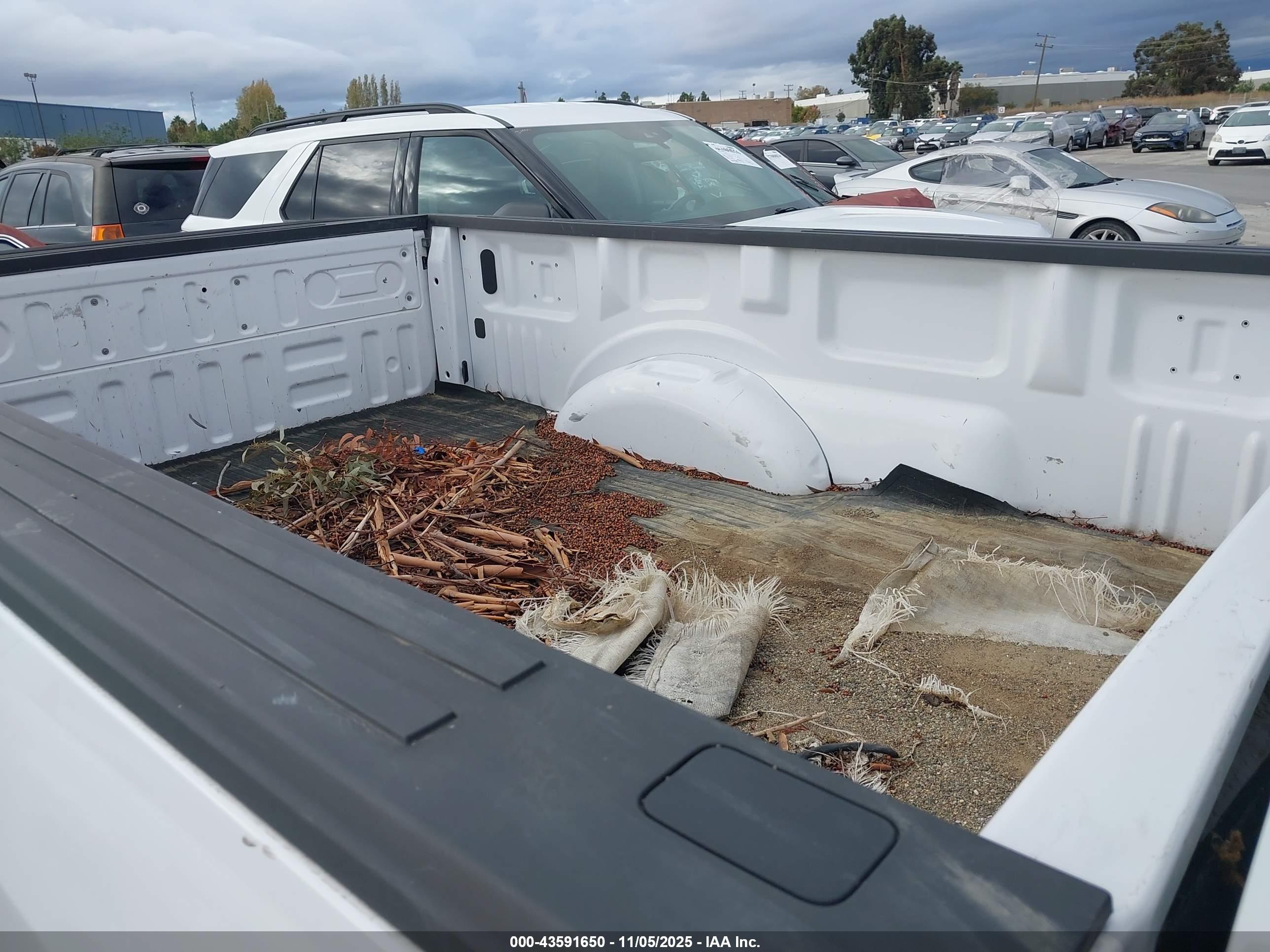FORD F-150 image 8