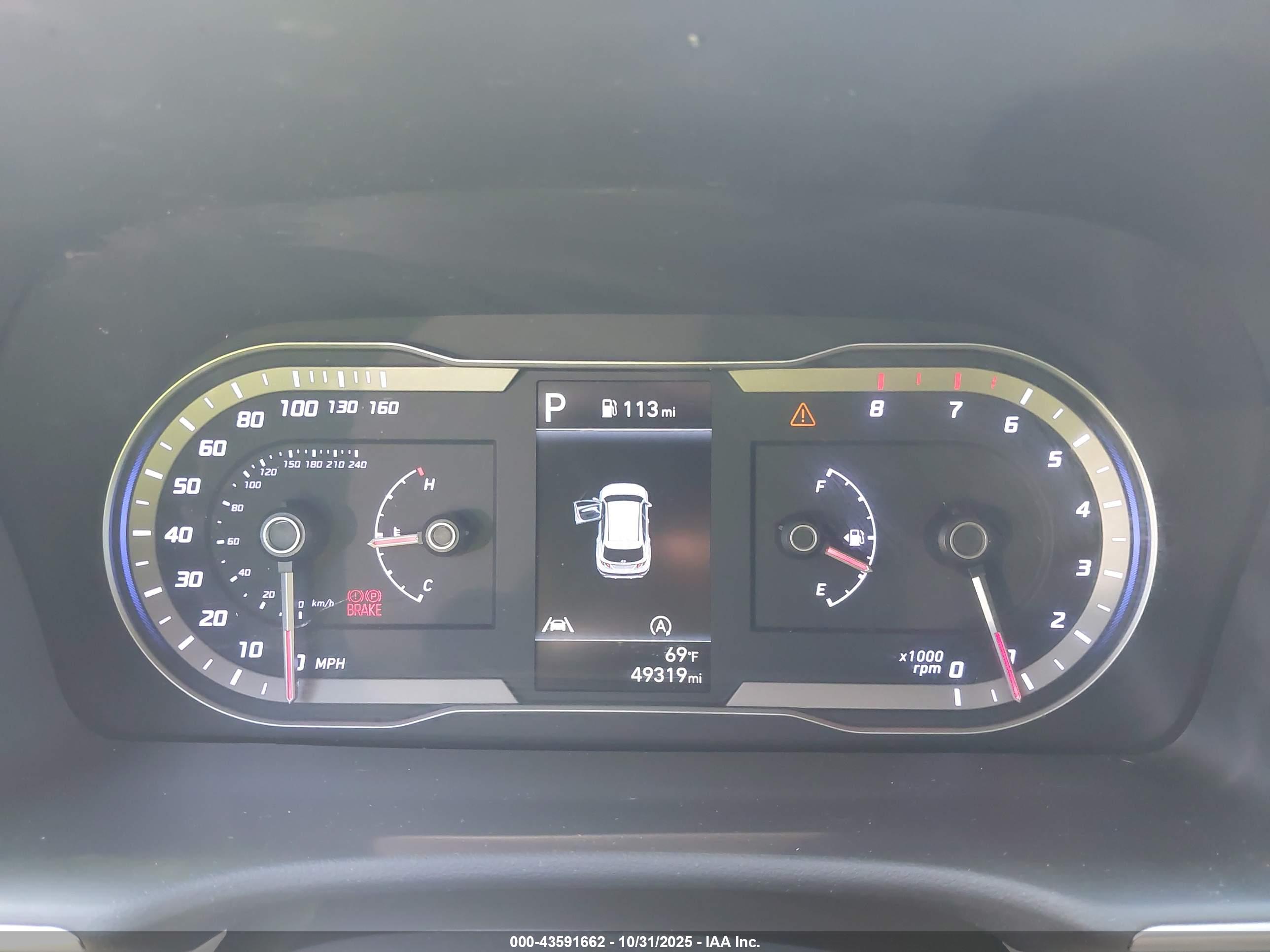 HYUNDAI TUCSON image 7