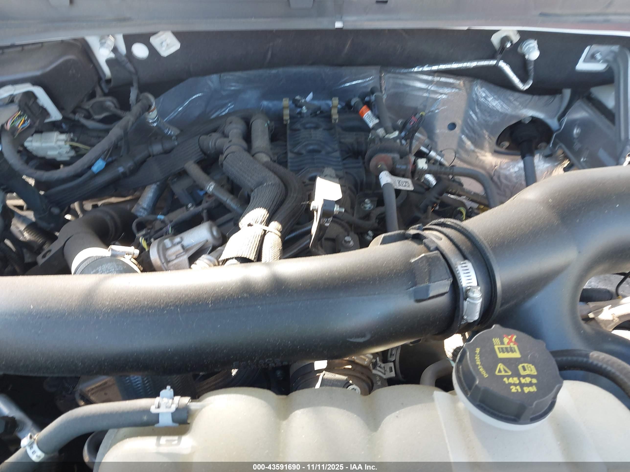 FORD EXPEDITION image 10
